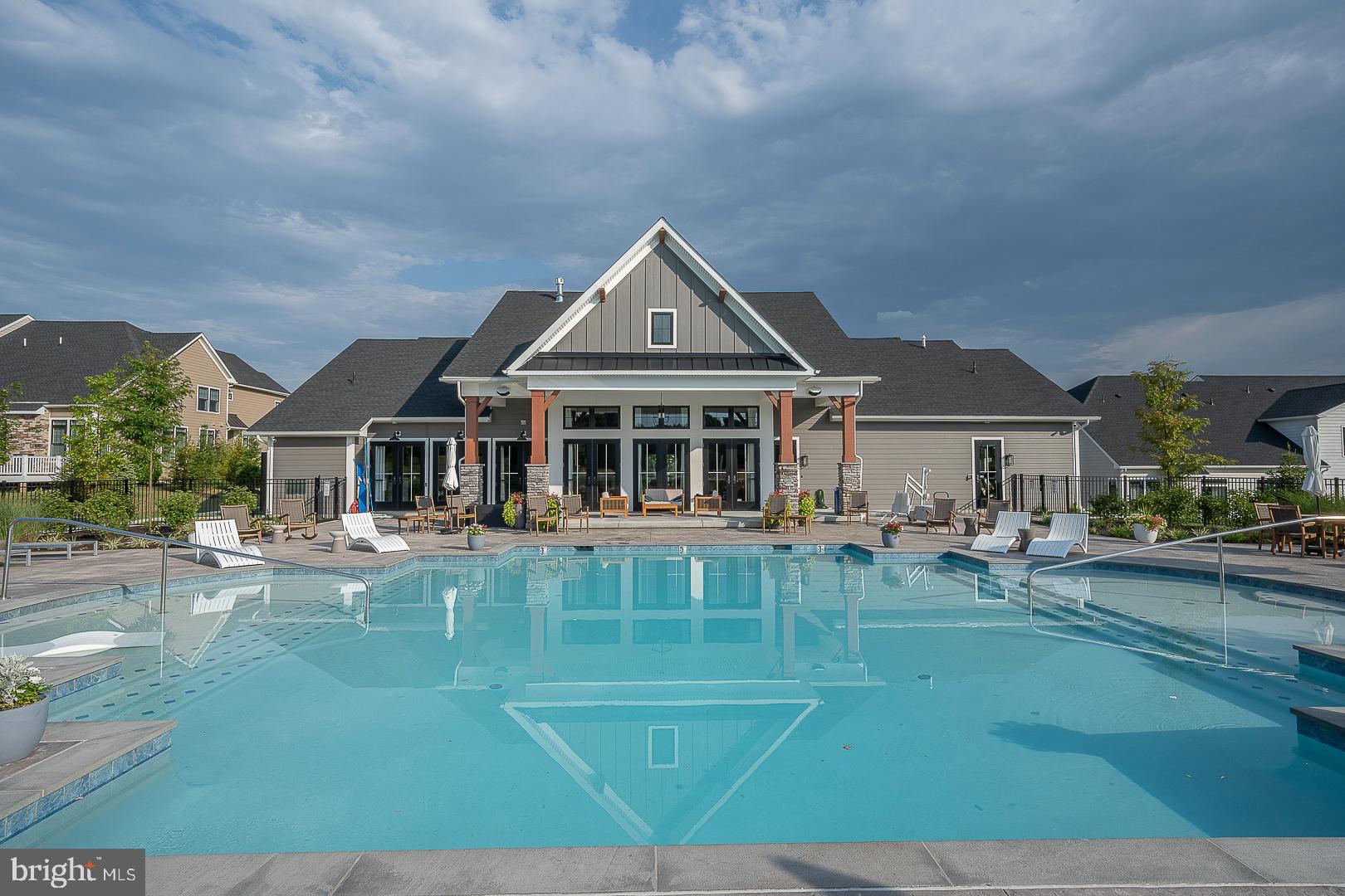 VENTRY AT EDGMONT PRESERVE - Residential