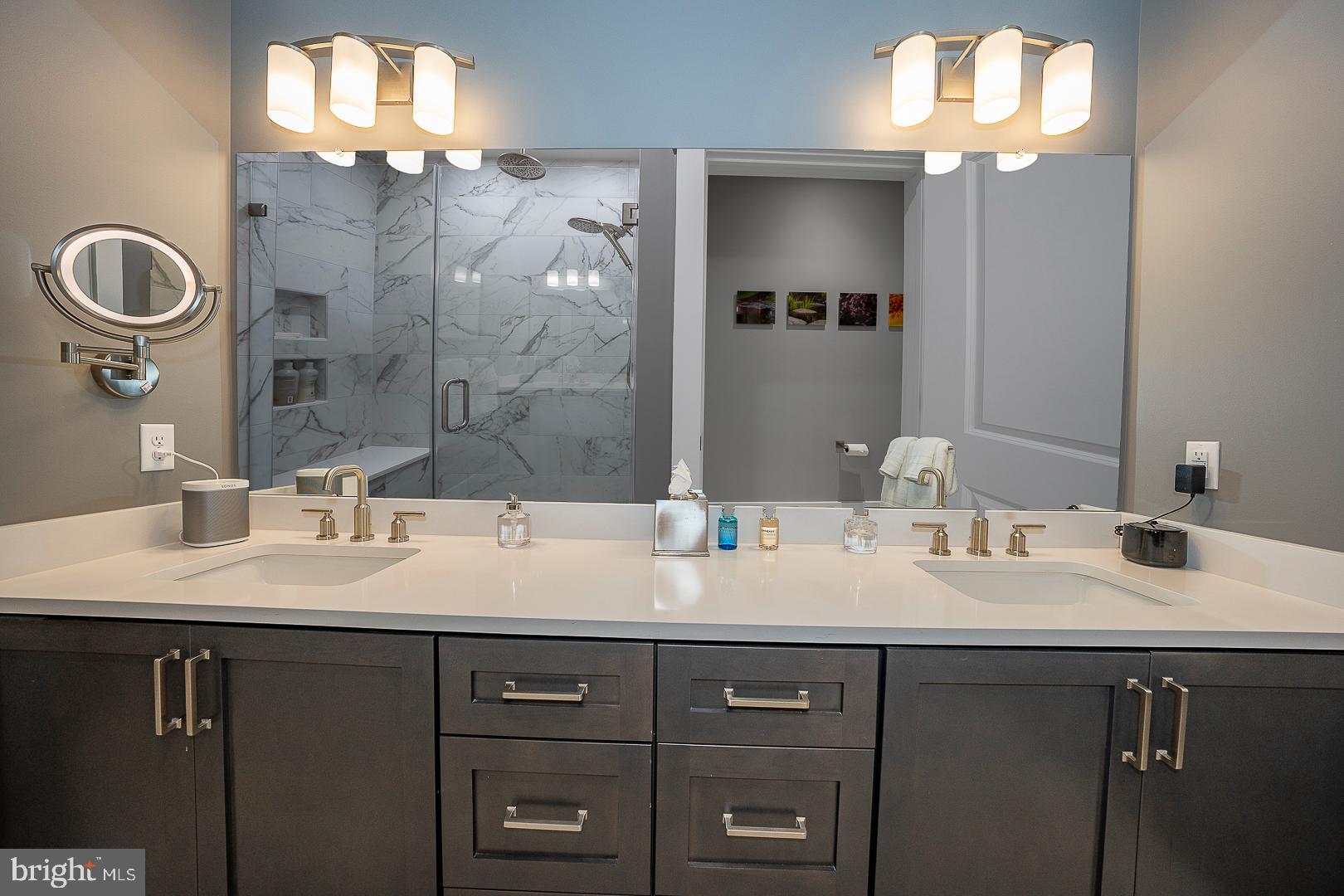 VENTRY AT EDGMONT PRESERVE - Residential