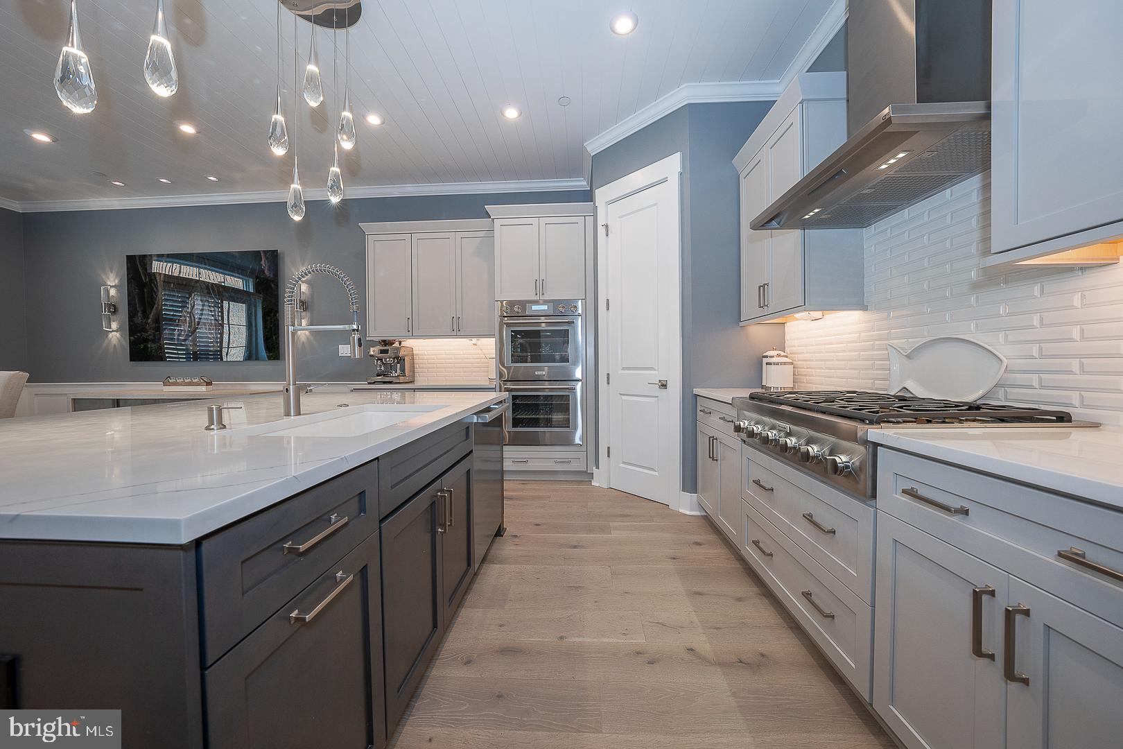 VENTRY AT EDGMONT PRESERVE - Residential