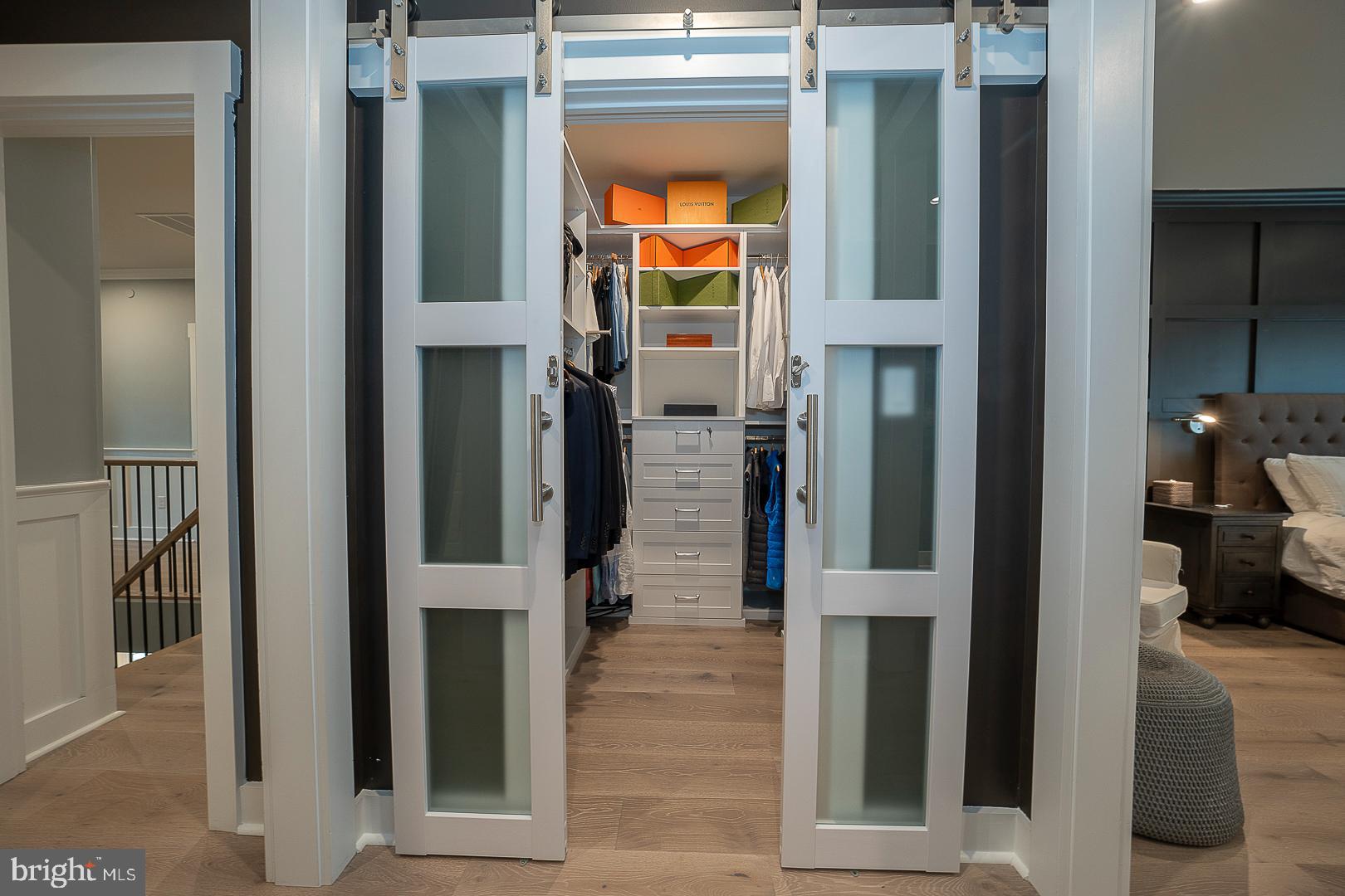 VENTRY AT EDGMONT PRESERVE - Residential