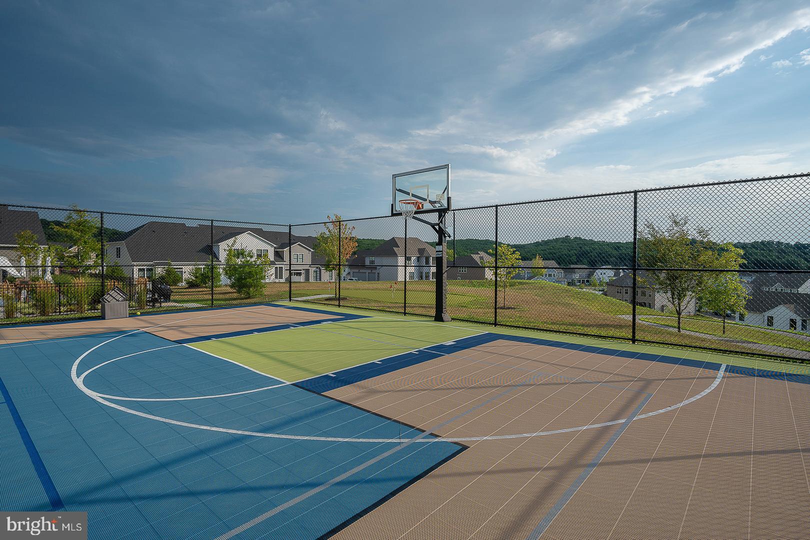 VENTRY AT EDGMONT PRESERVE - Residential