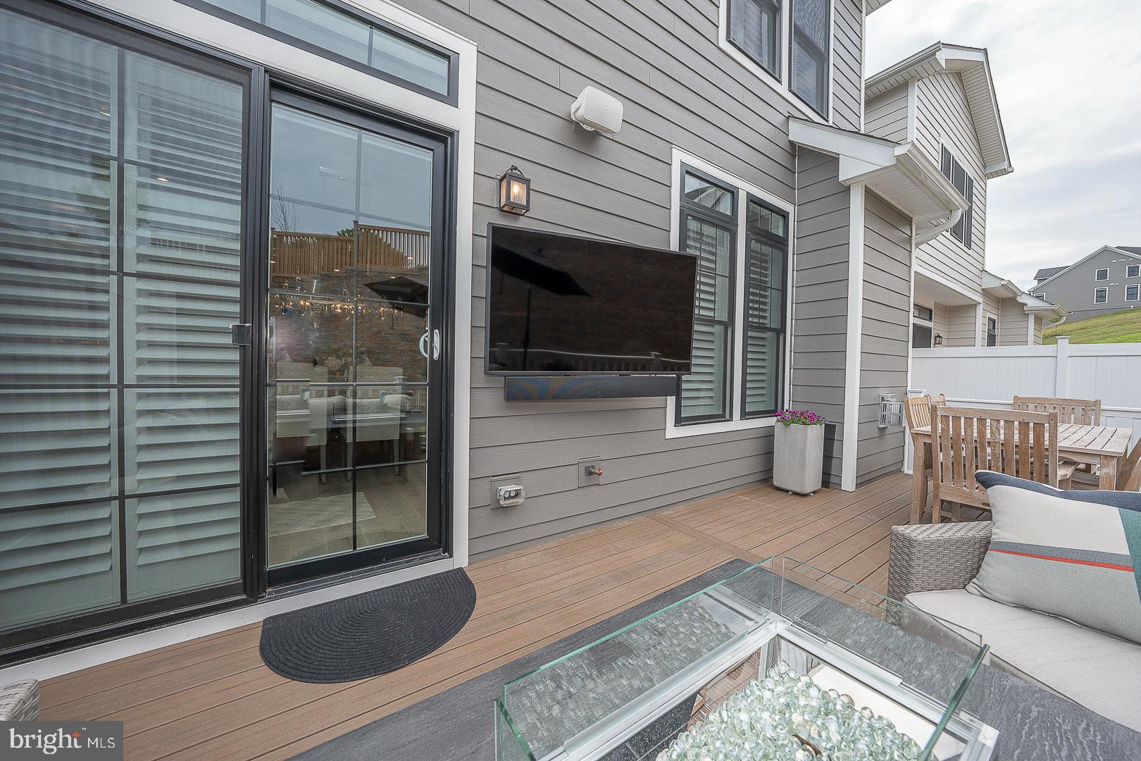 VENTRY AT EDGMONT PRESERVE - Residential