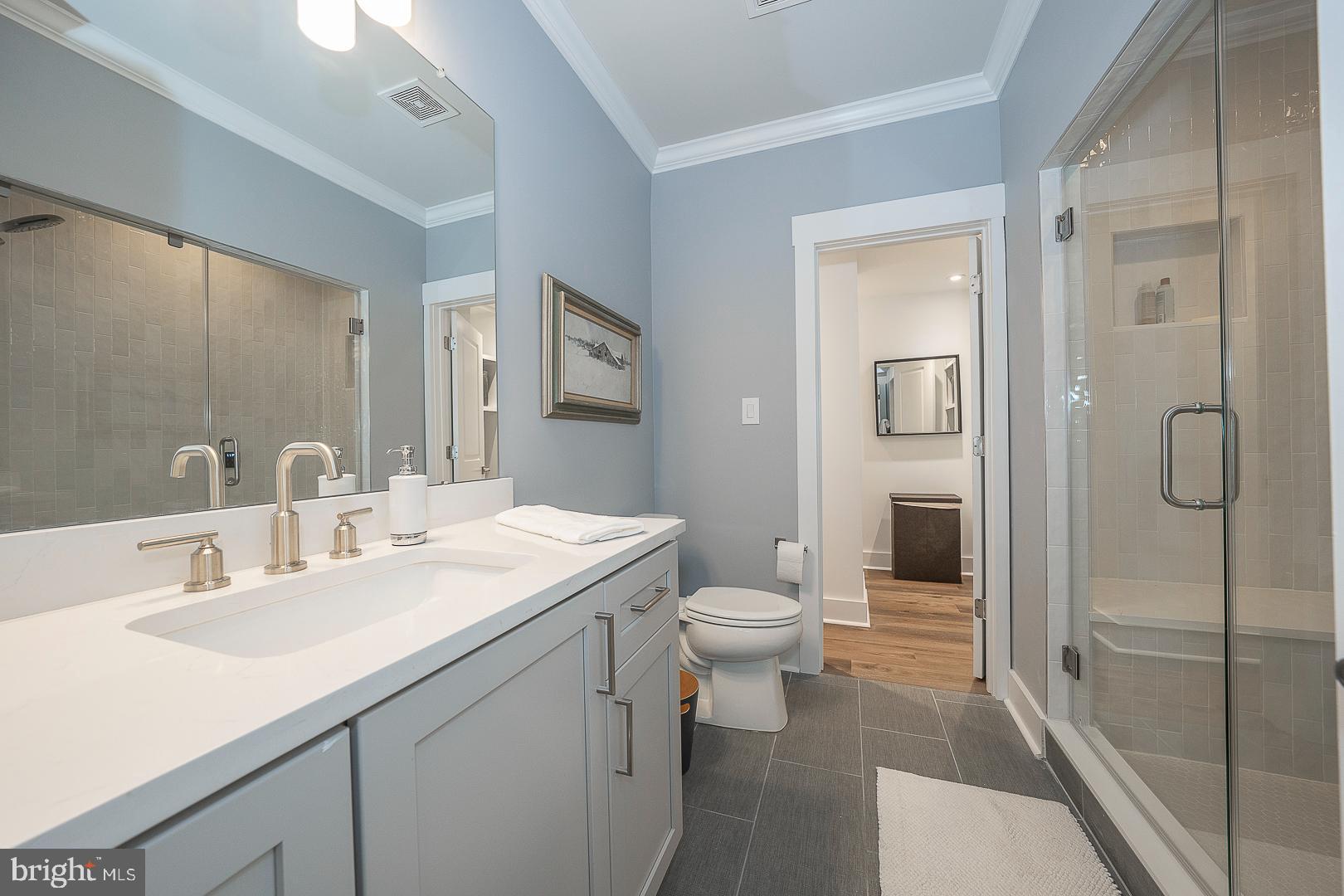 VENTRY AT EDGMONT PRESERVE - Residential