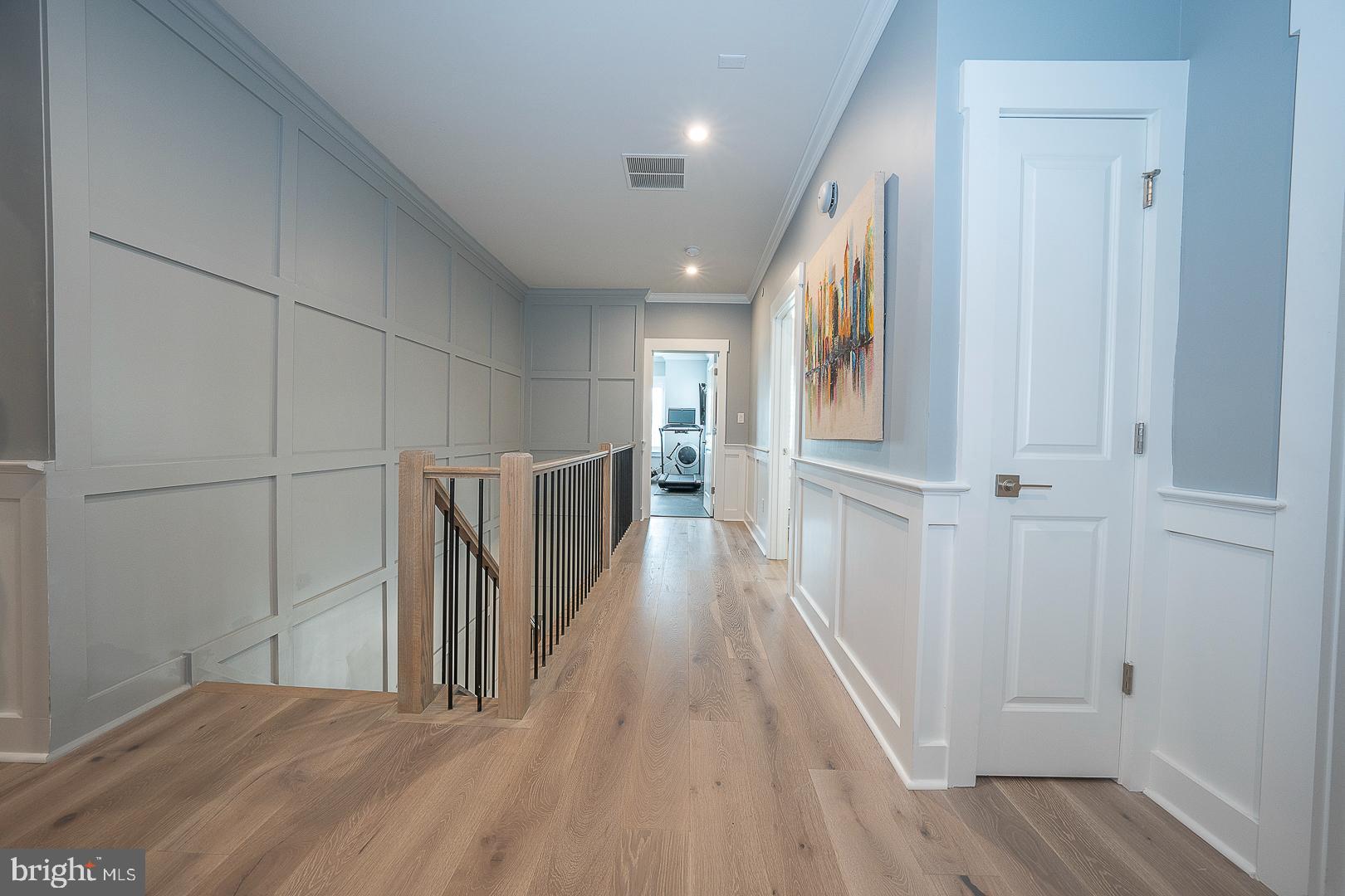 VENTRY AT EDGMONT PRESERVE - Residential