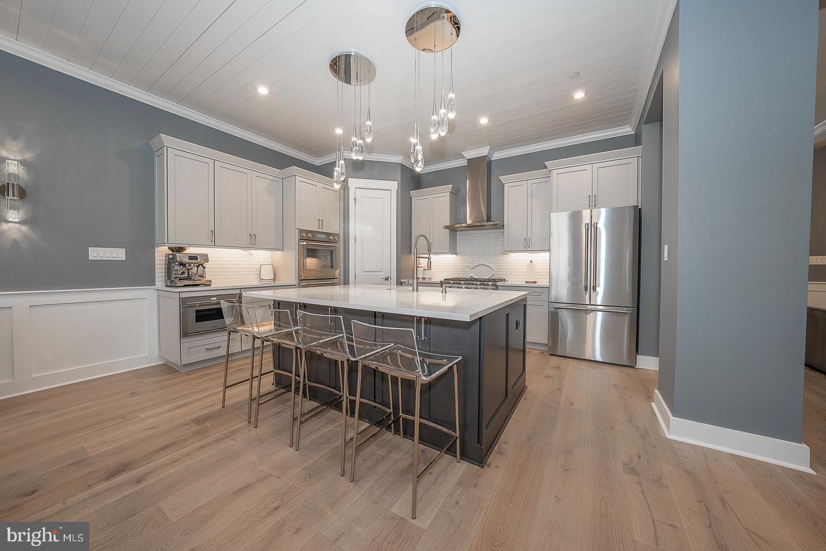 VENTRY AT EDGMONT PRESERVE - Residential