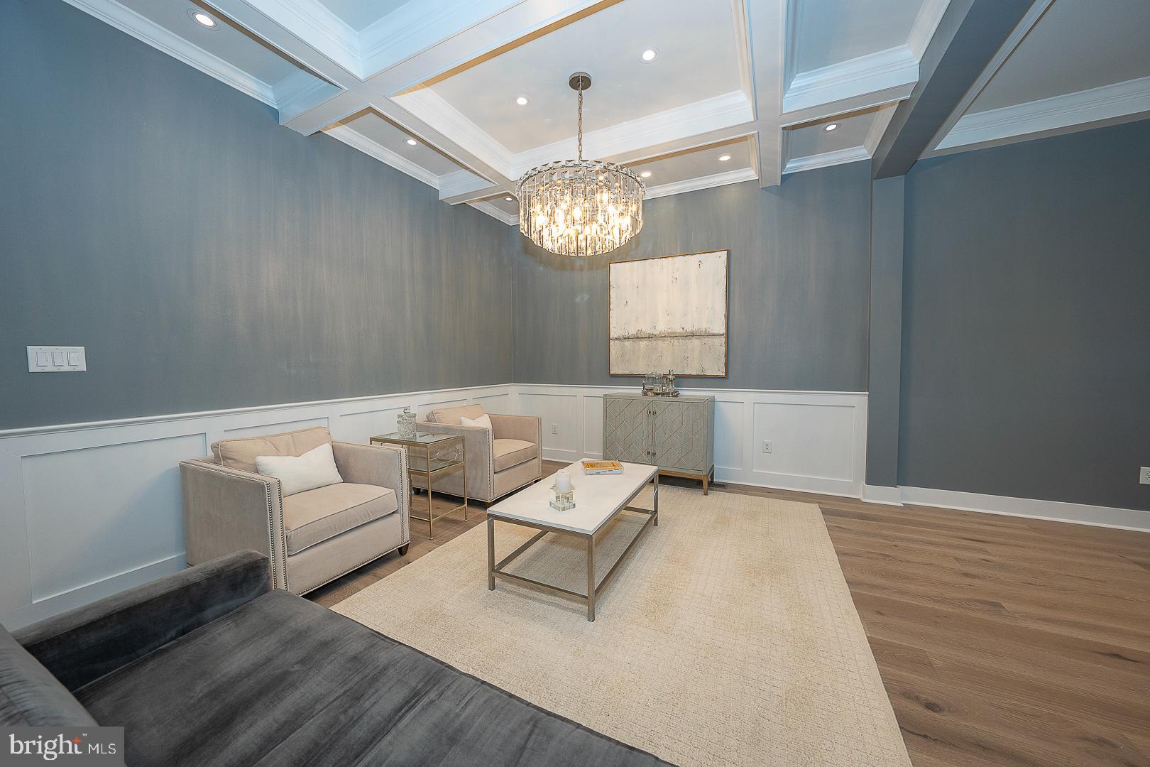 VENTRY AT EDGMONT PRESERVE - Residential