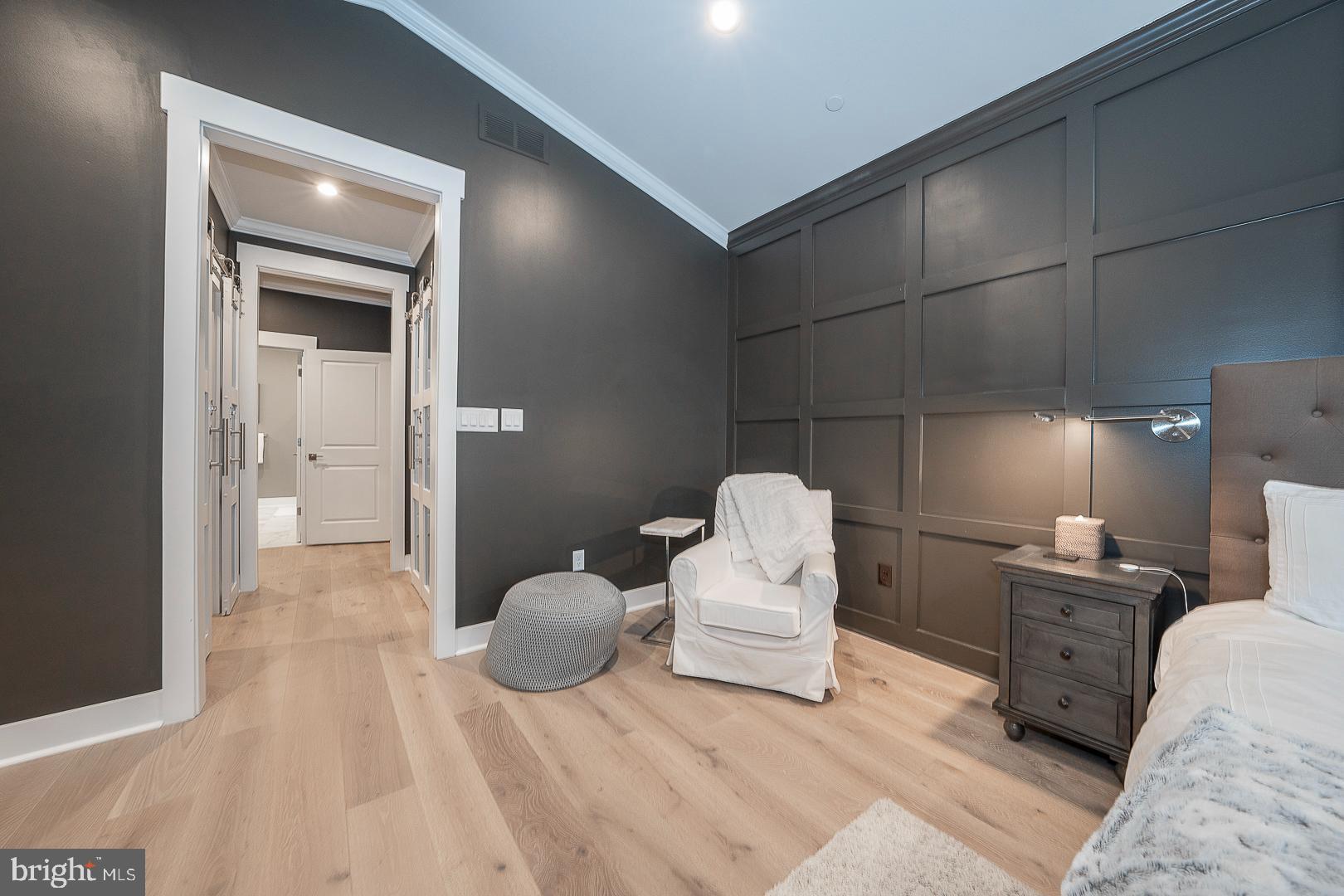 VENTRY AT EDGMONT PRESERVE - Residential