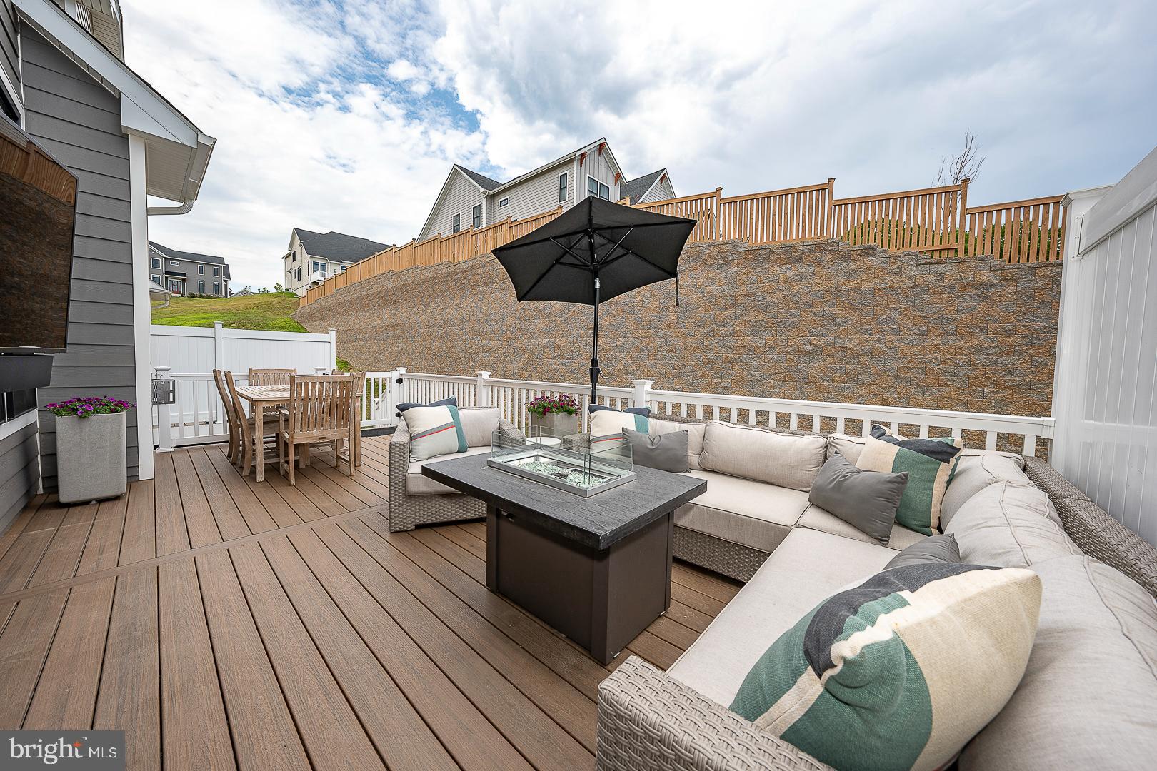 VENTRY AT EDGMONT PRESERVE - Residential