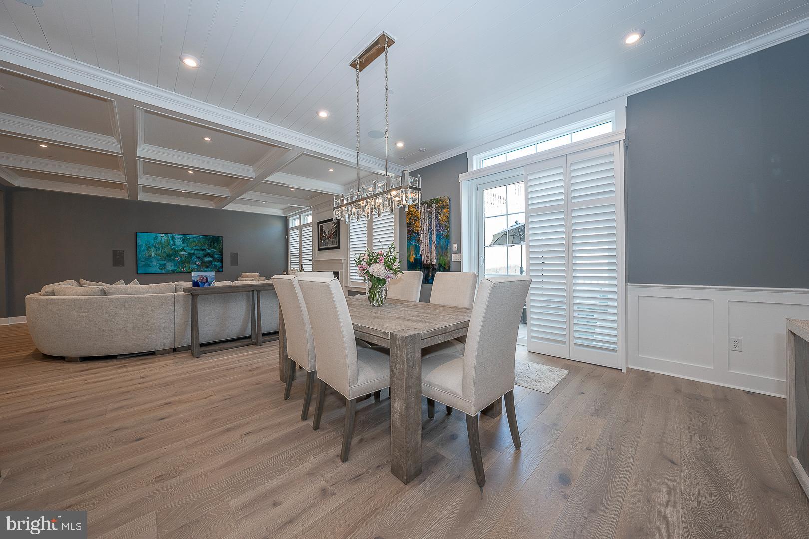 VENTRY AT EDGMONT PRESERVE - Residential