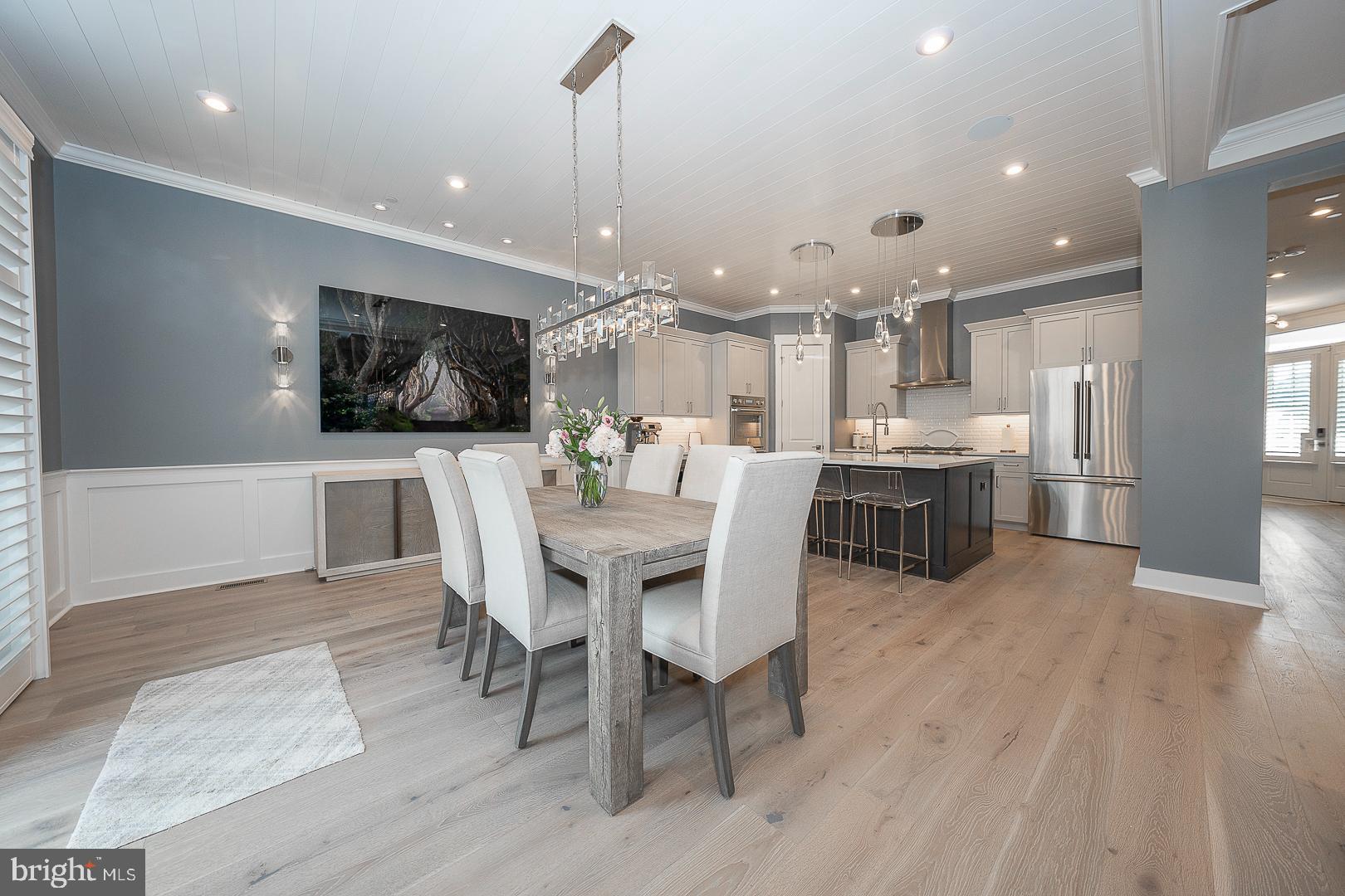 VENTRY AT EDGMONT PRESERVE - Residential