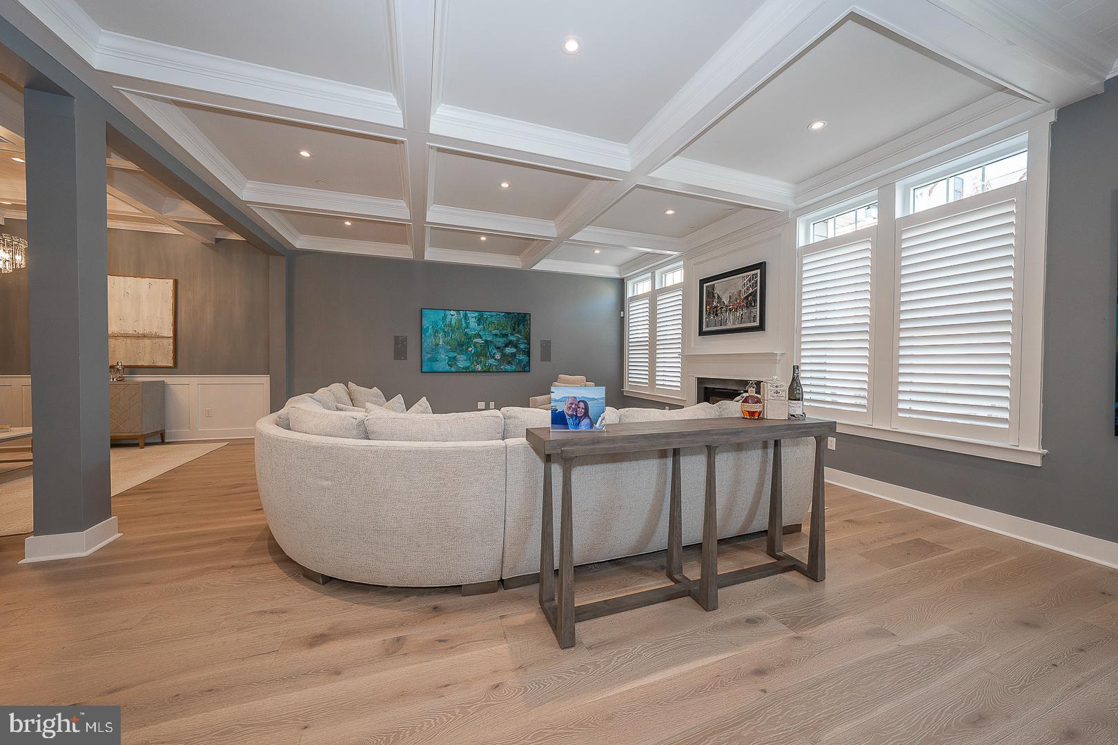 VENTRY AT EDGMONT PRESERVE - Residential