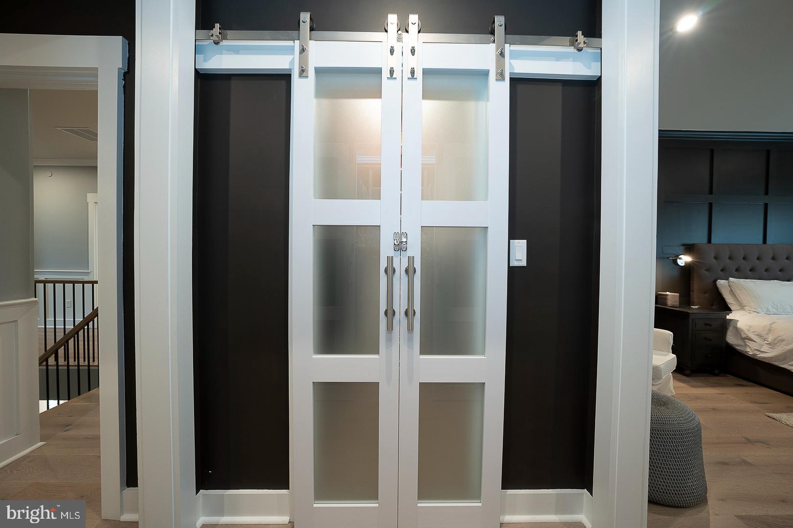 VENTRY AT EDGMONT PRESERVE - Residential