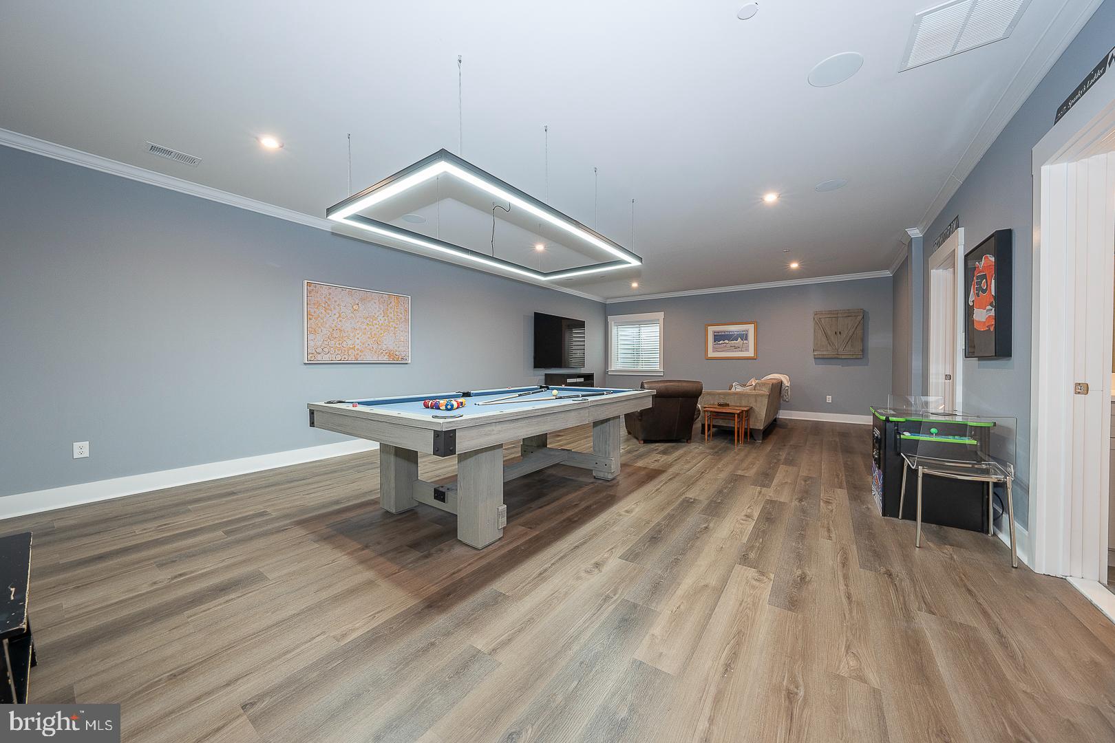 VENTRY AT EDGMONT PRESERVE - Residential