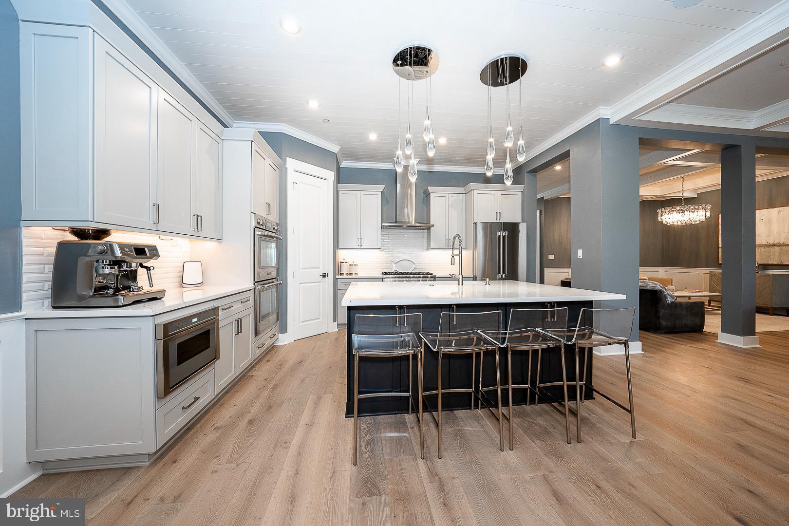 VENTRY AT EDGMONT PRESERVE - Residential