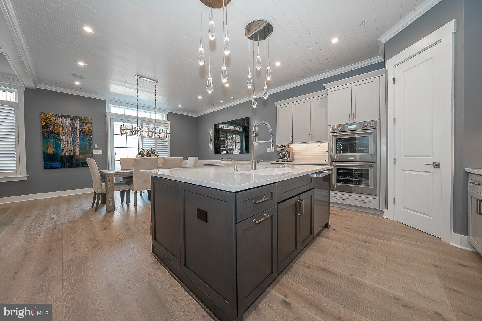 VENTRY AT EDGMONT PRESERVE - Residential