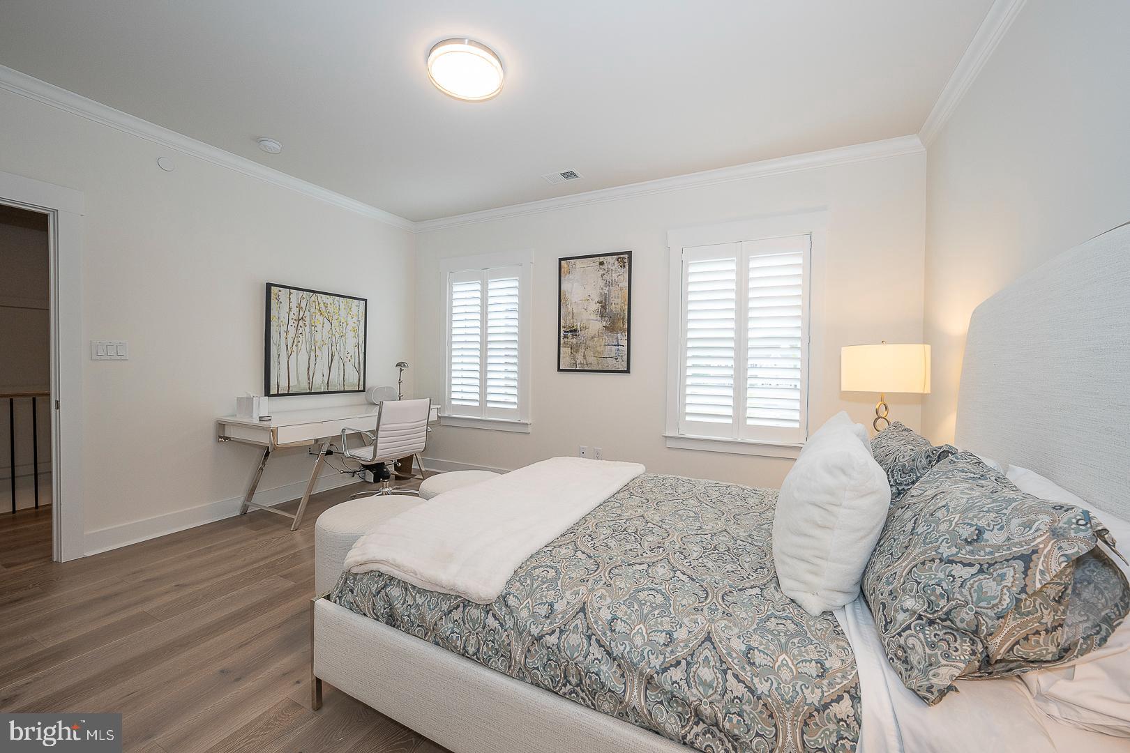 VENTRY AT EDGMONT PRESERVE - Residential