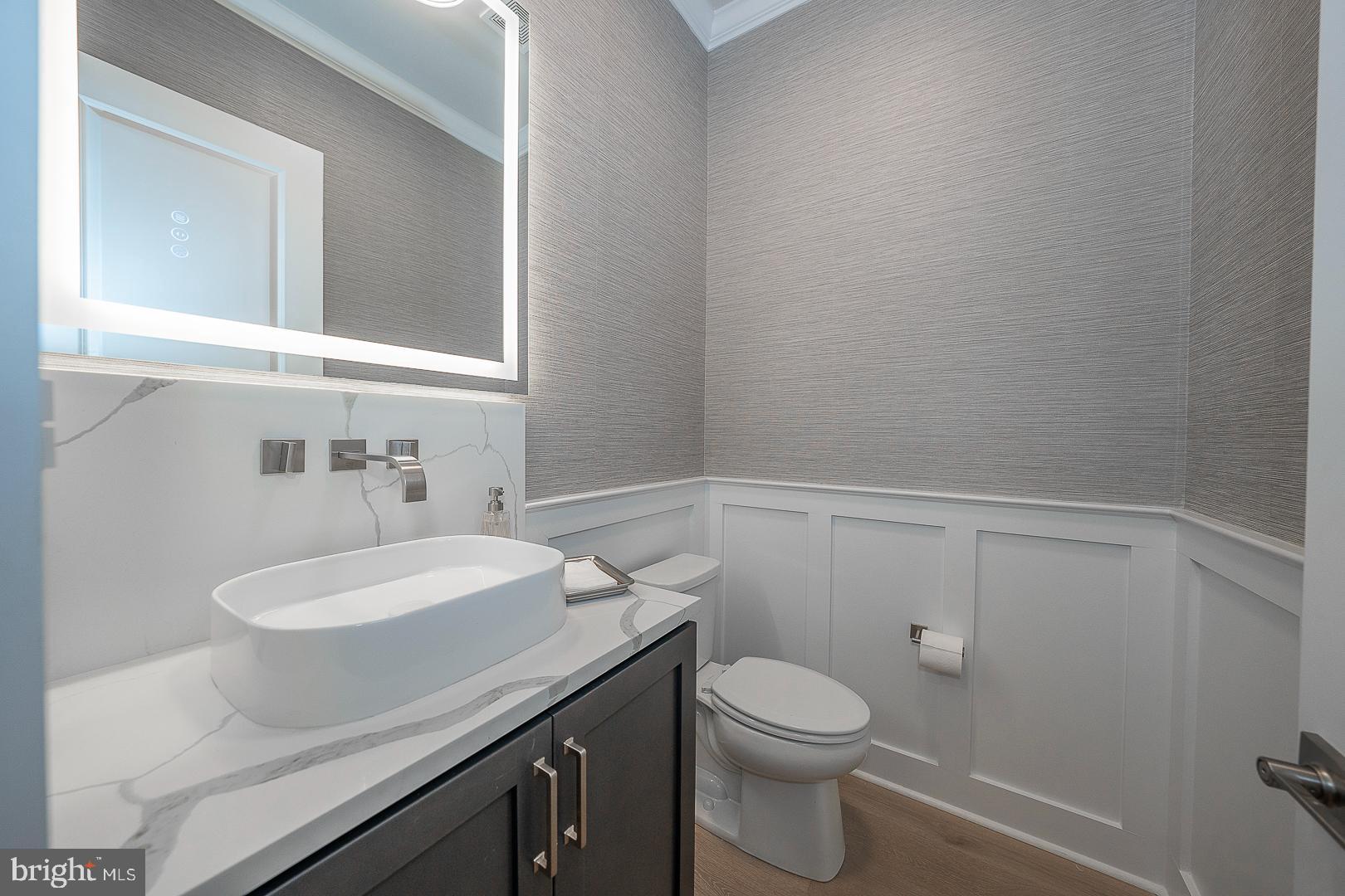 VENTRY AT EDGMONT PRESERVE - Residential