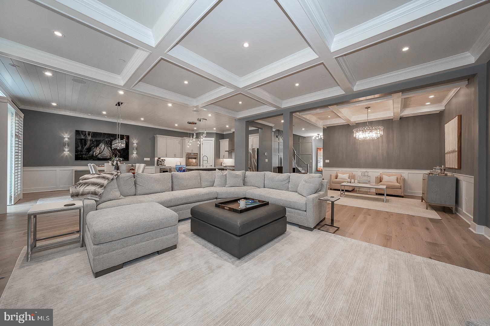 VENTRY AT EDGMONT PRESERVE - Residential