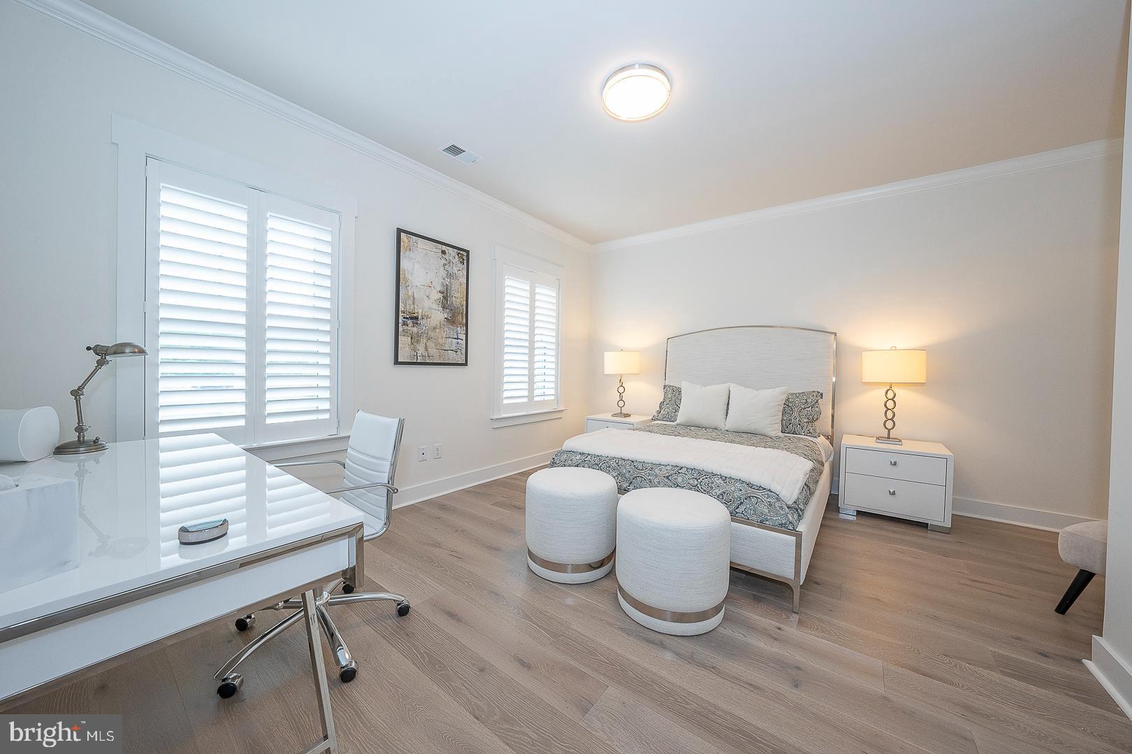 VENTRY AT EDGMONT PRESERVE - Residential