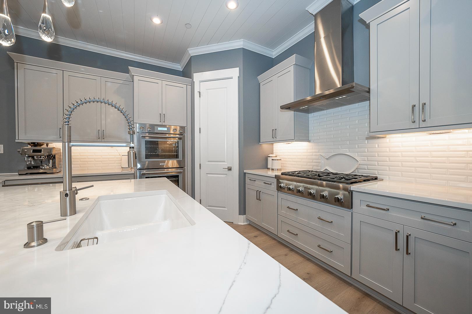 VENTRY AT EDGMONT PRESERVE - Residential