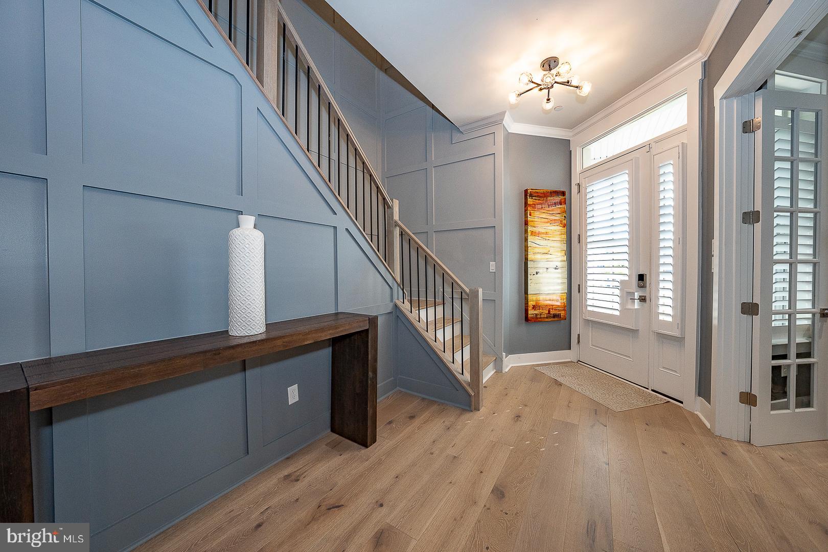 VENTRY AT EDGMONT PRESERVE - Residential