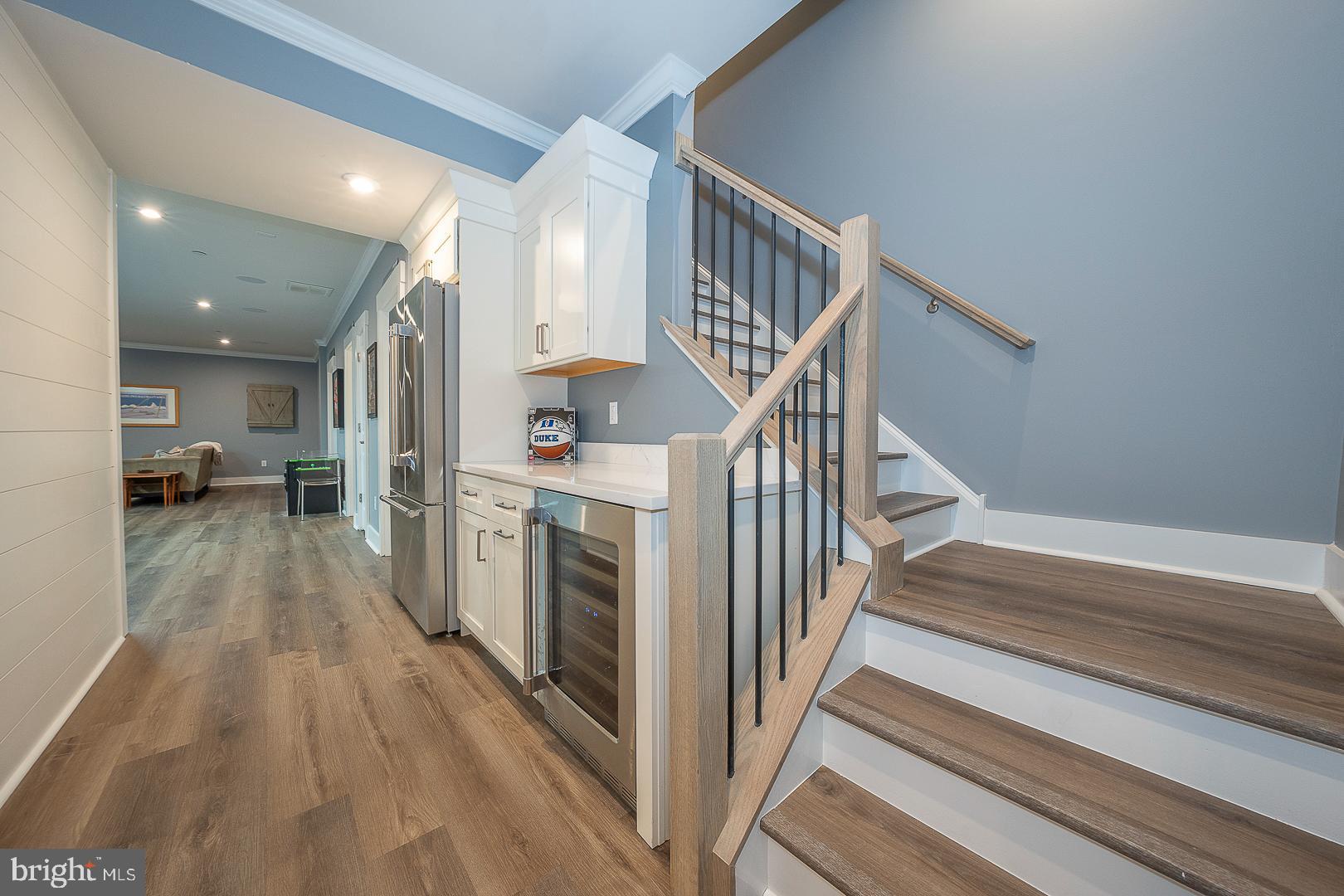 VENTRY AT EDGMONT PRESERVE - Residential