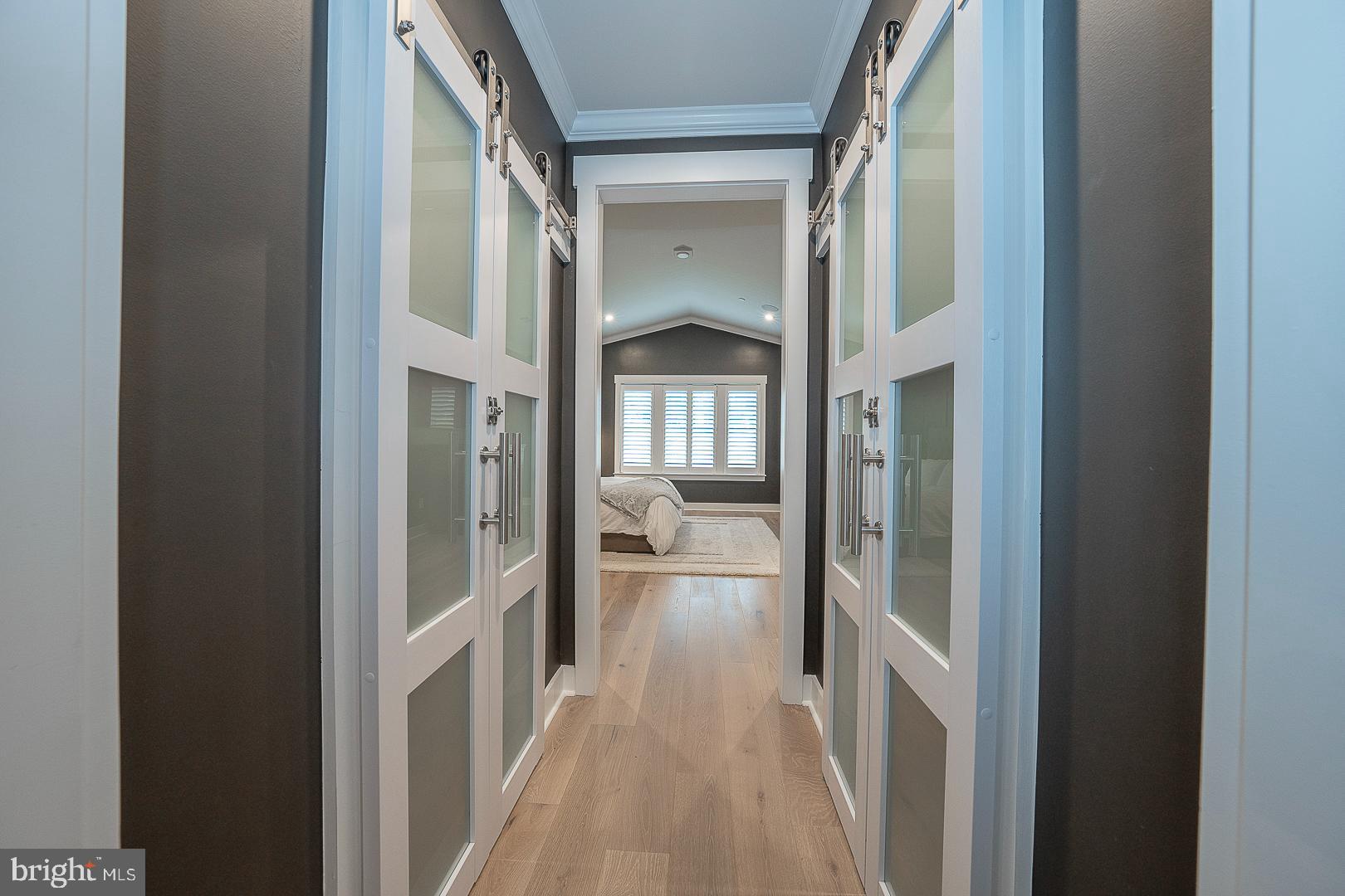 VENTRY AT EDGMONT PRESERVE - Residential