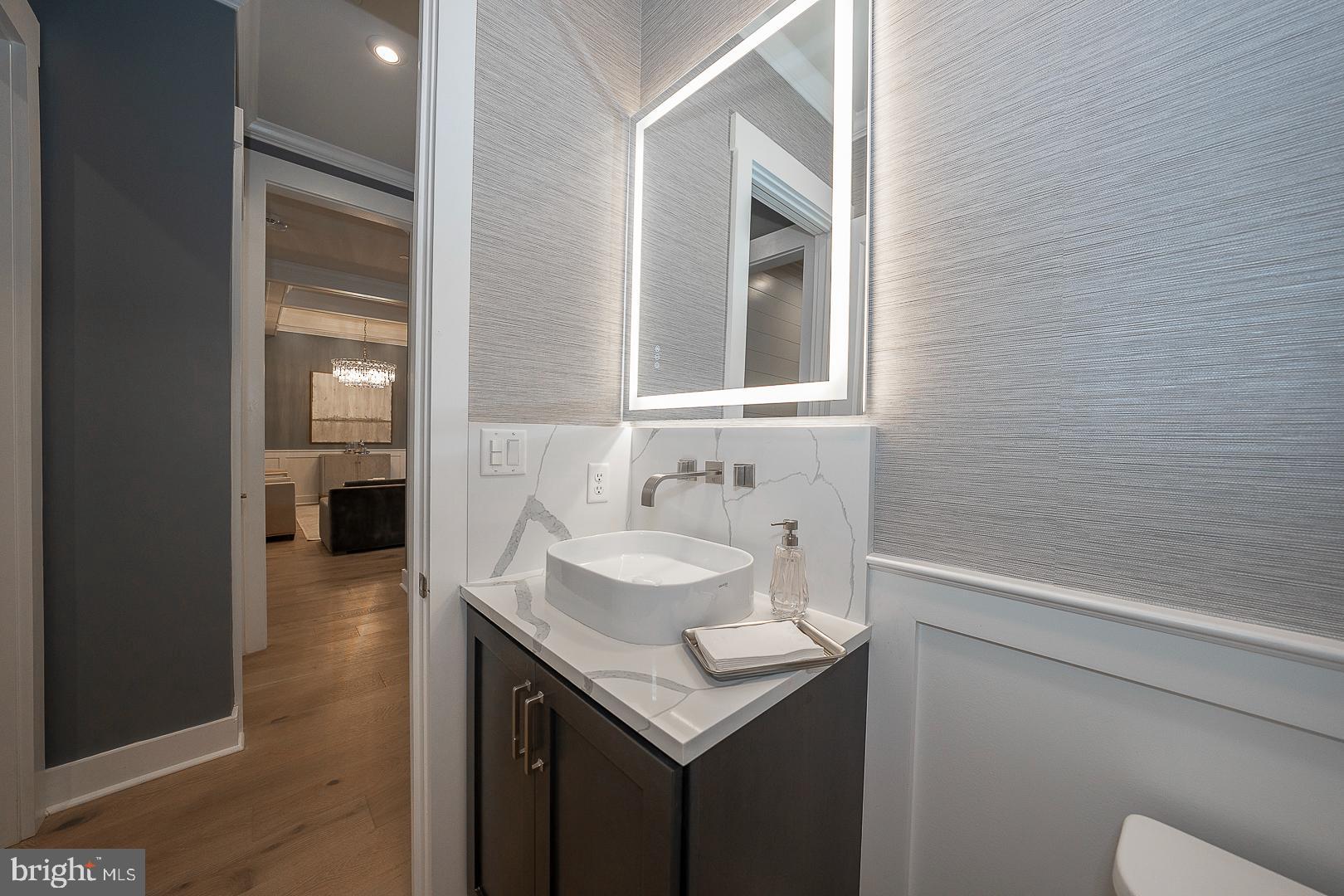 VENTRY AT EDGMONT PRESERVE - Residential