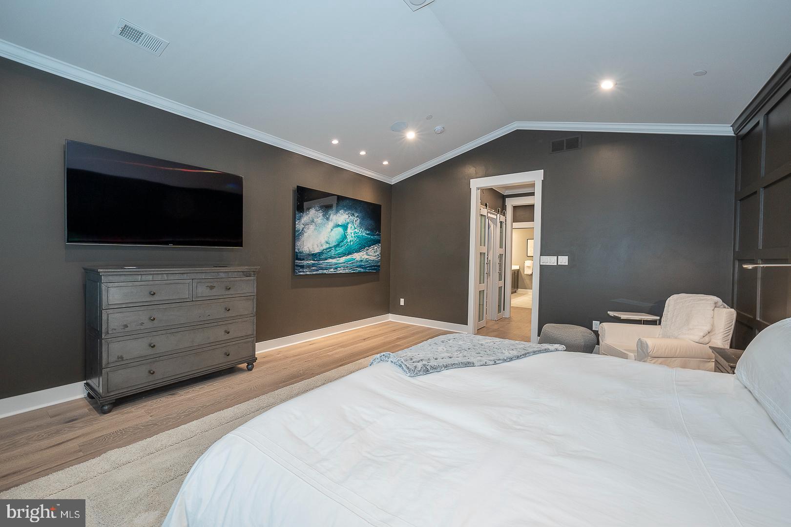 VENTRY AT EDGMONT PRESERVE - Residential