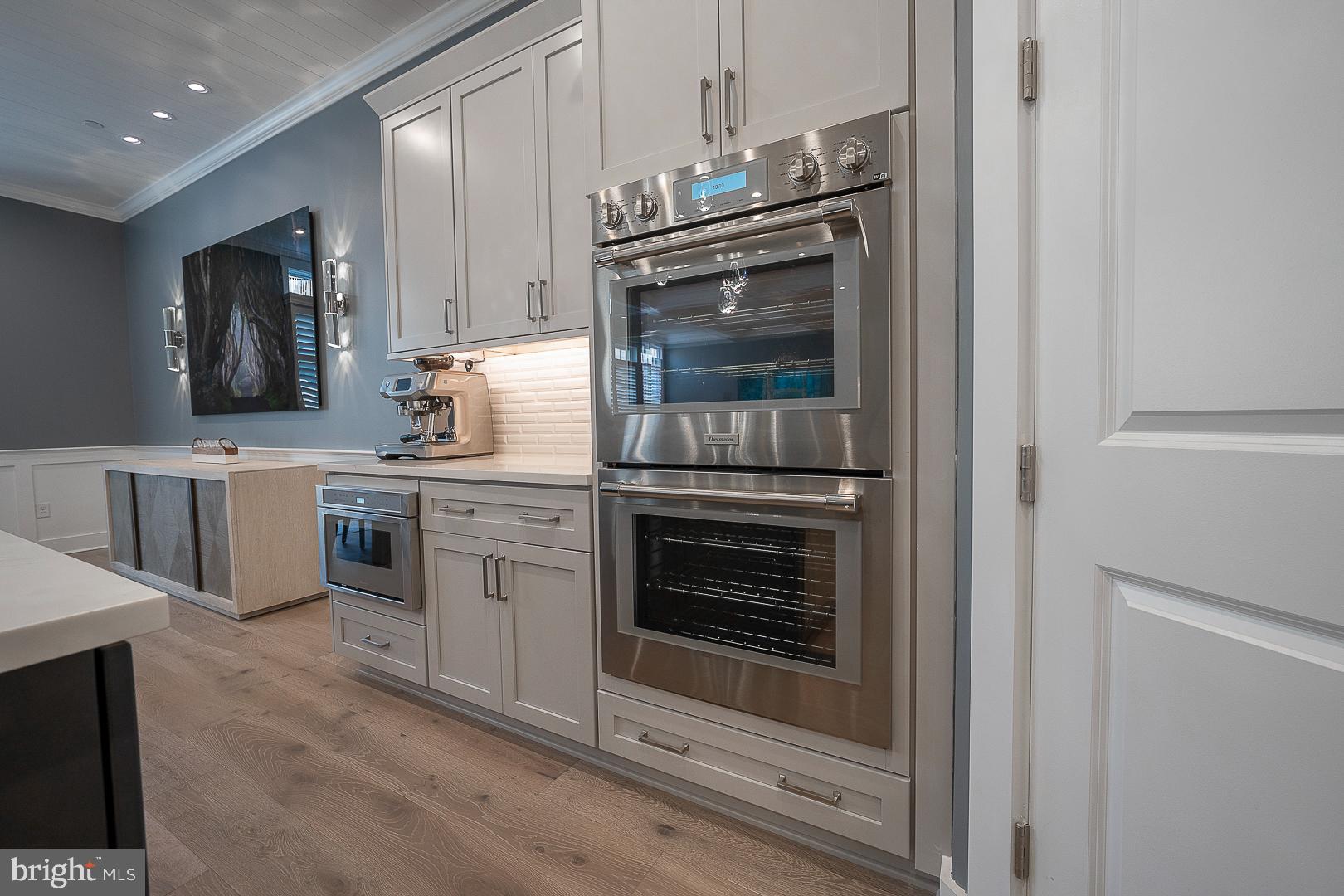 VENTRY AT EDGMONT PRESERVE - Residential