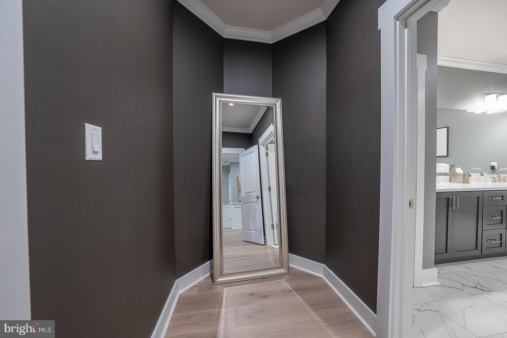 VENTRY AT EDGMONT PRESERVE - Residential