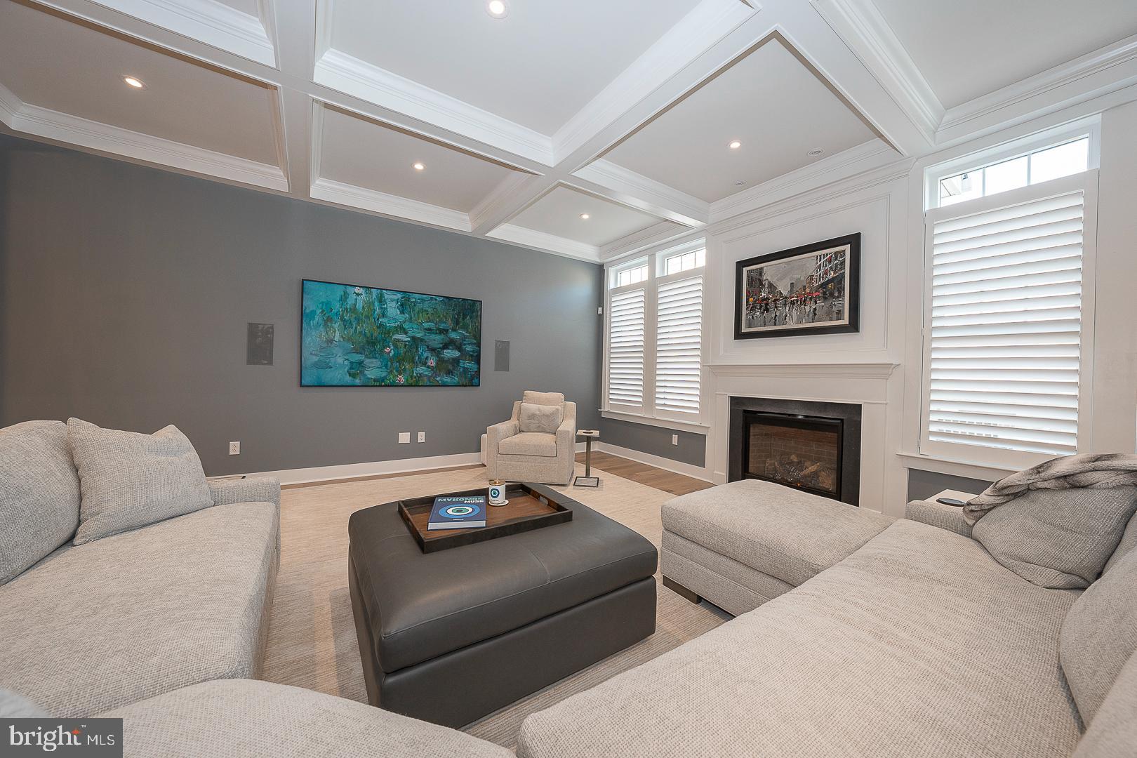 VENTRY AT EDGMONT PRESERVE - Residential