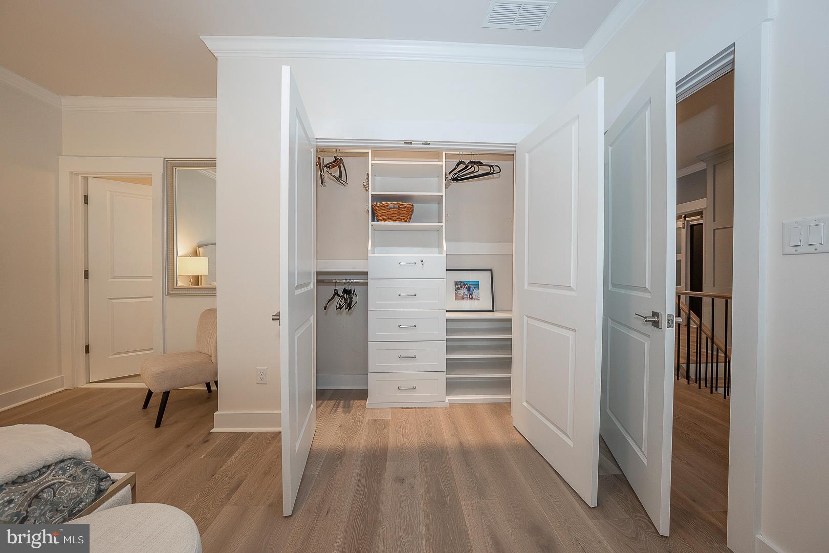 VENTRY AT EDGMONT PRESERVE - Residential