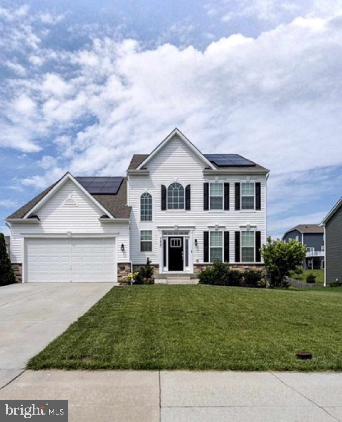 720 SCARLET SKY DRIVE