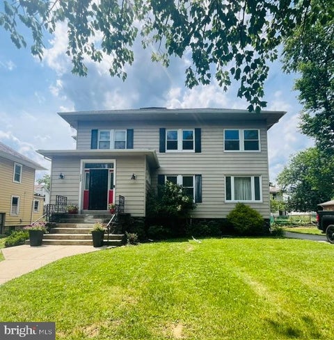 Photo of 3504 Edgewood Road, BALTIMORE, MD 21215 (MLS # MDBA2221214)