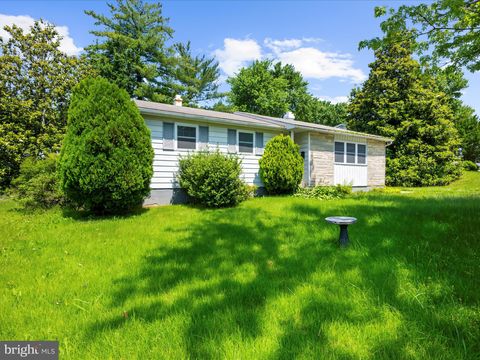435 YELLOW SPRINGS S LAUREL MD 20724