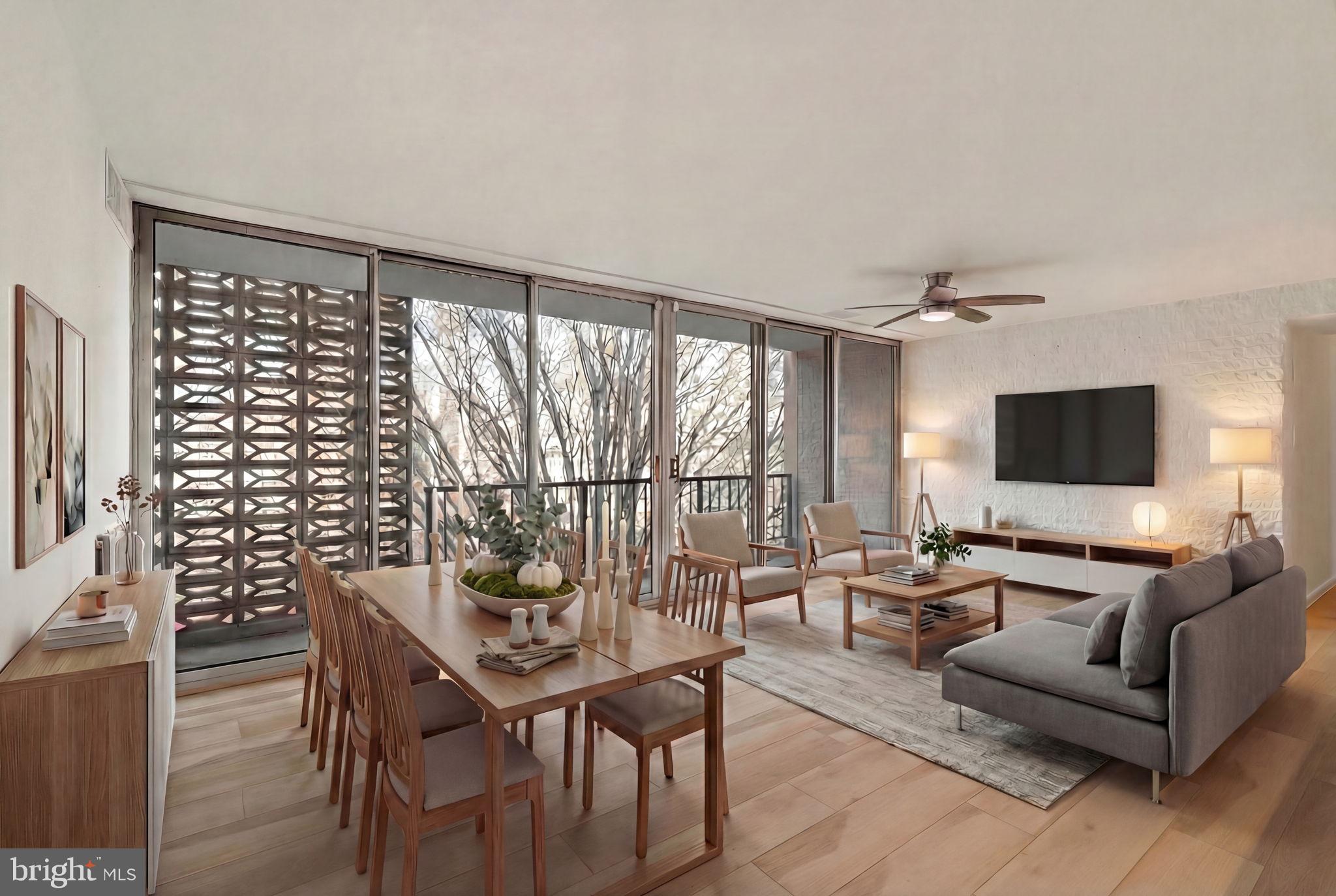 IVYMOUNT COURT - Residential