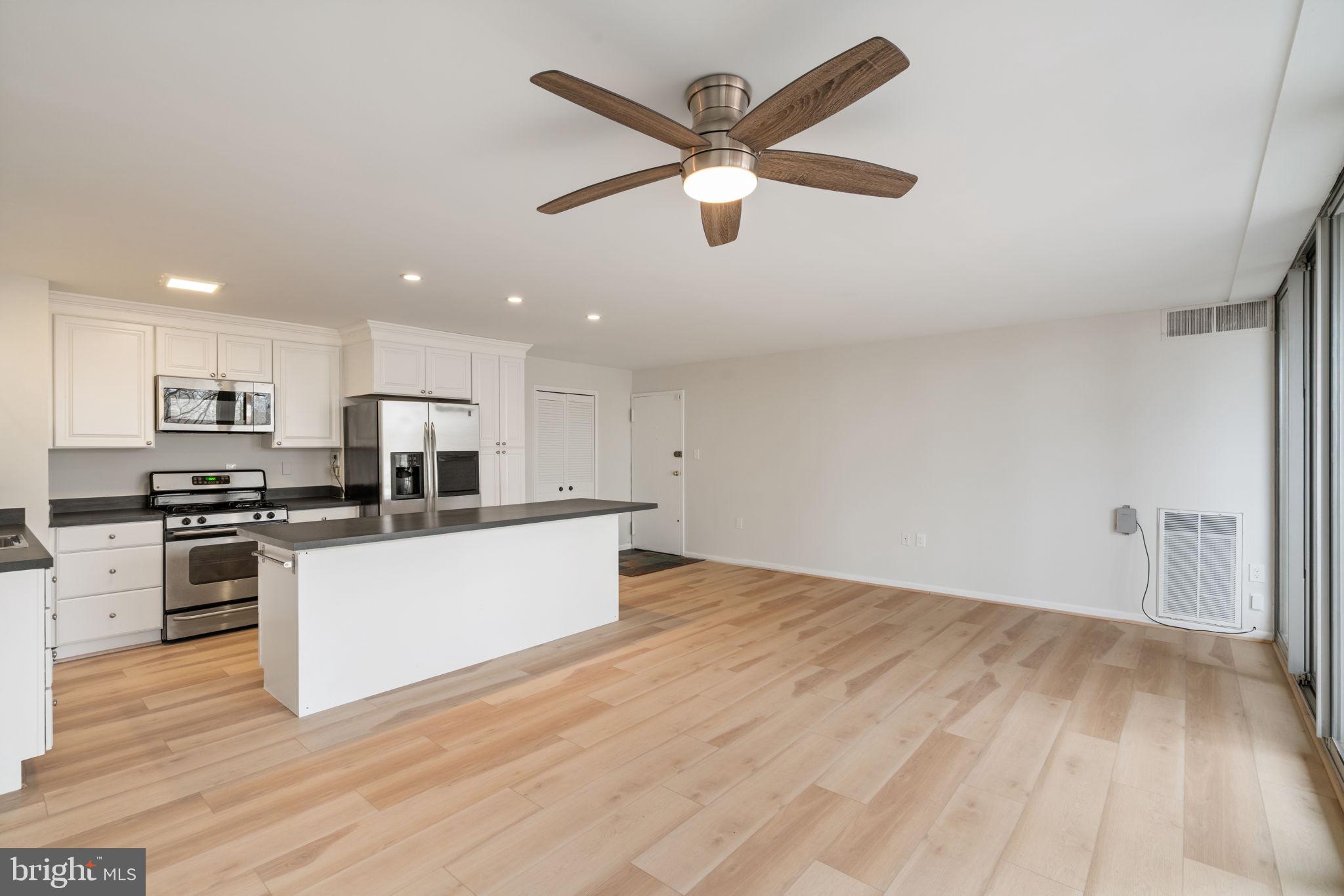 IVYMOUNT COURT - Residential