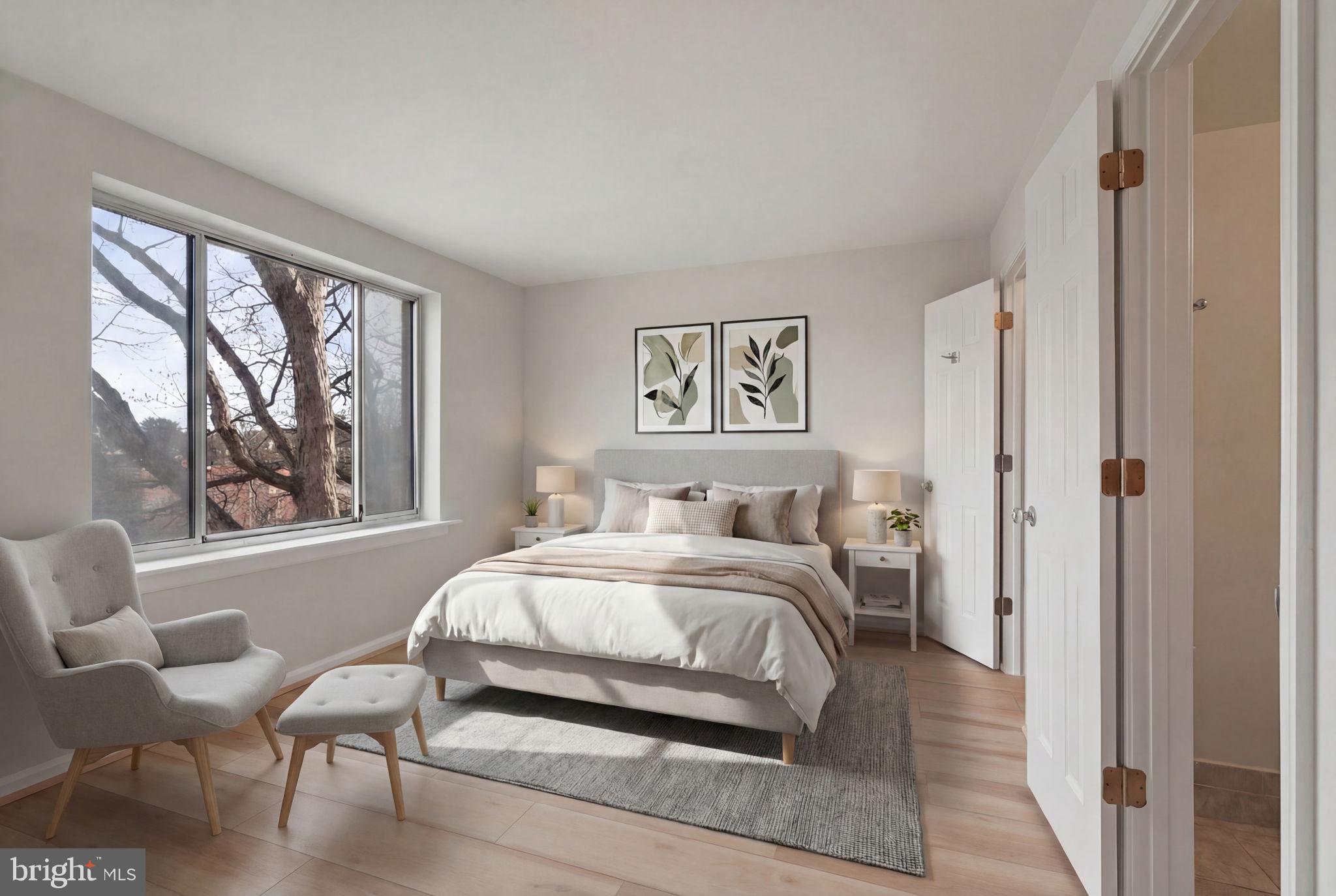 IVYMOUNT COURT - Residential