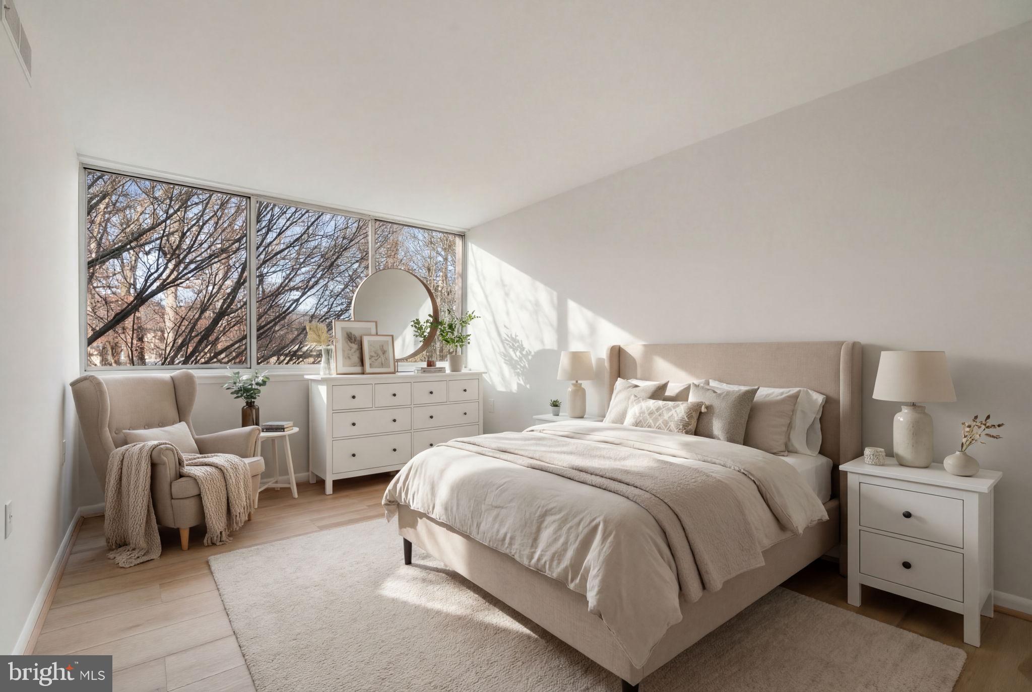 IVYMOUNT COURT - Residential