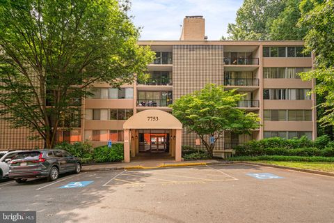 7753 PATRIOT DRIVE 46 ANNANDALE VA 22003