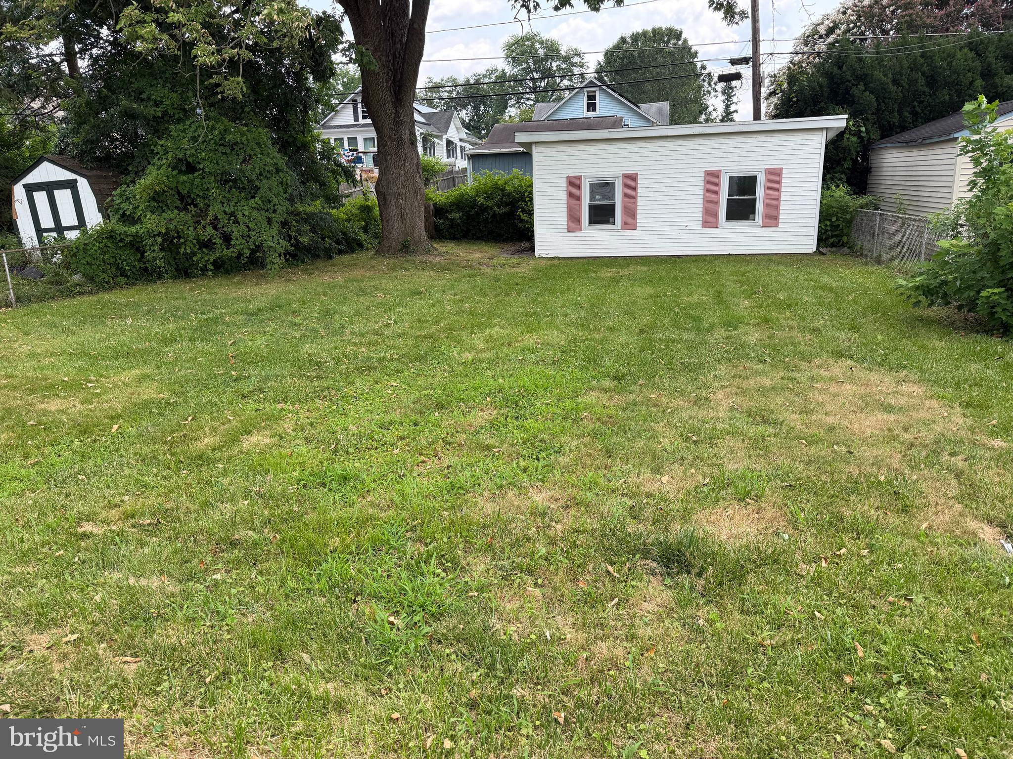 416 WALNUT STREET