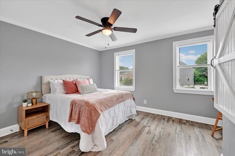 Tiny photo for 548 Chalcot Sq, ESSEX, MD 21221 (MLS # MDBC2163928)
