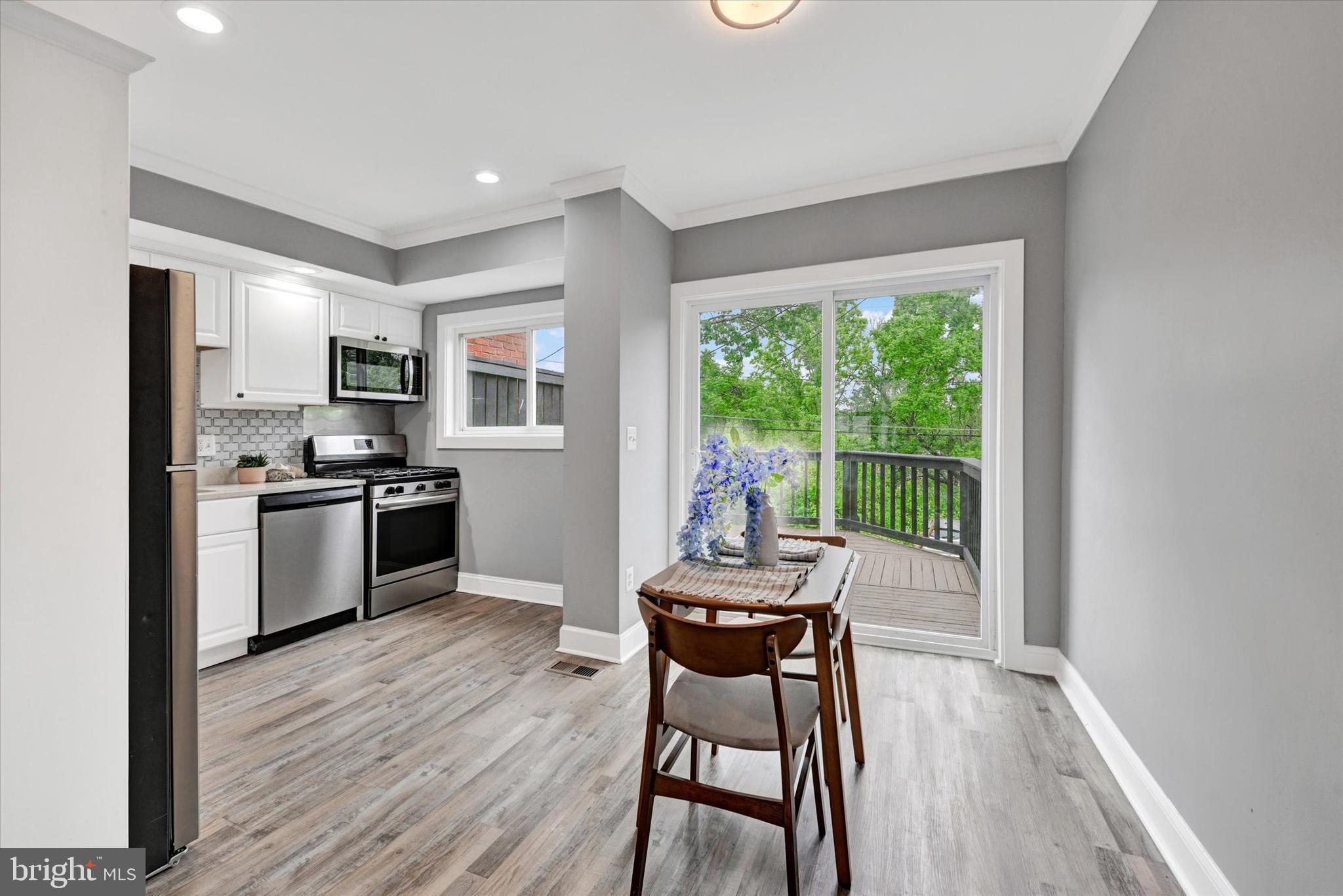 WELBROOK - Residential