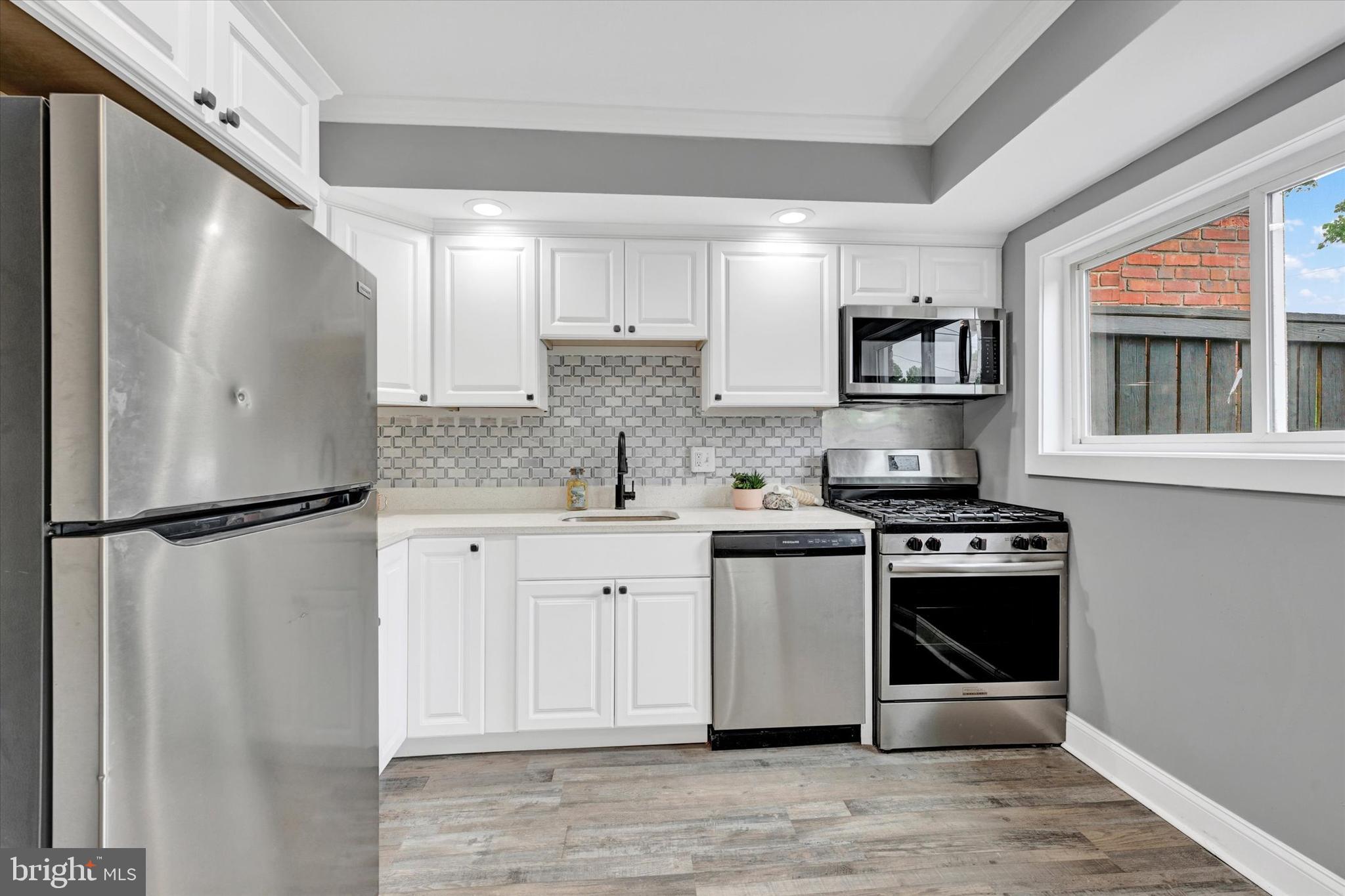 WELBROOK - Residential