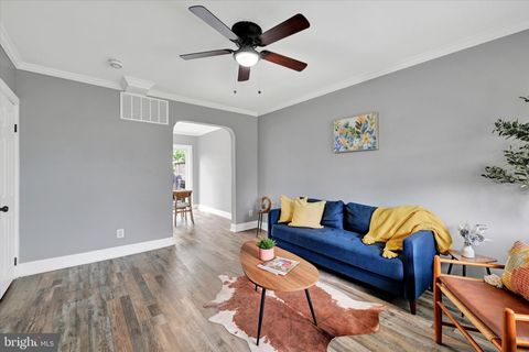 Tiny photo for 548 Chalcot Sq, ESSEX, MD 21221 (MLS # MDBC2163928)