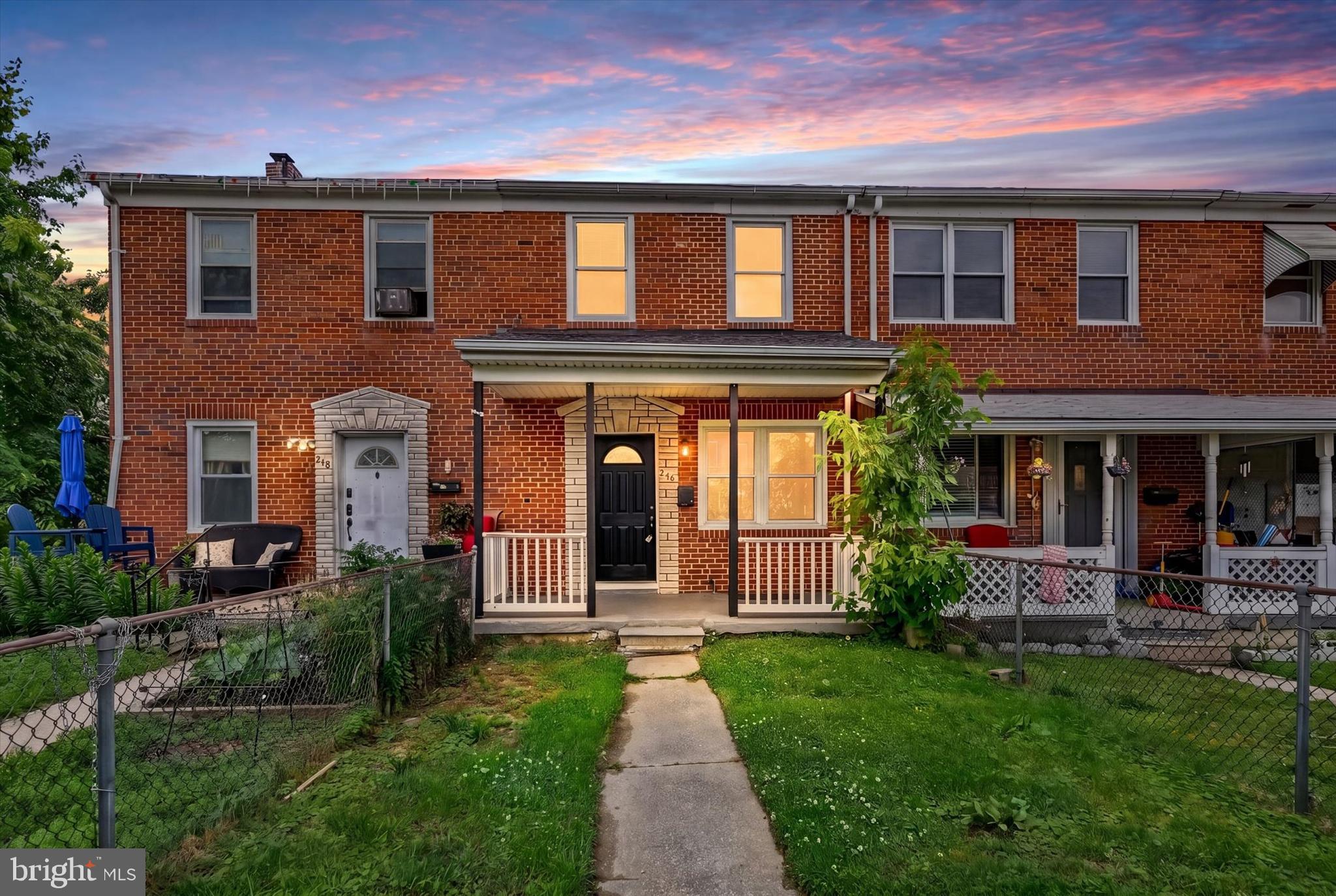 WELBROOK - Residential