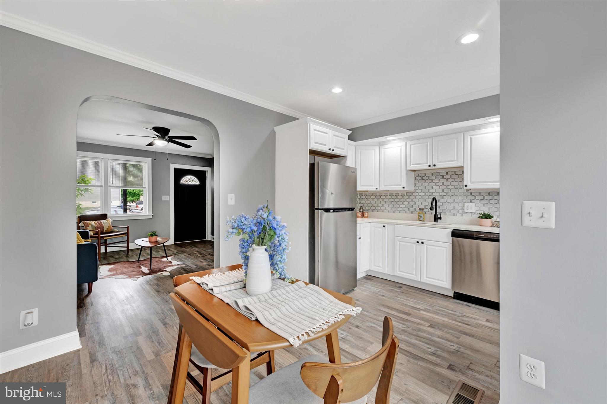 WELBROOK - Residential