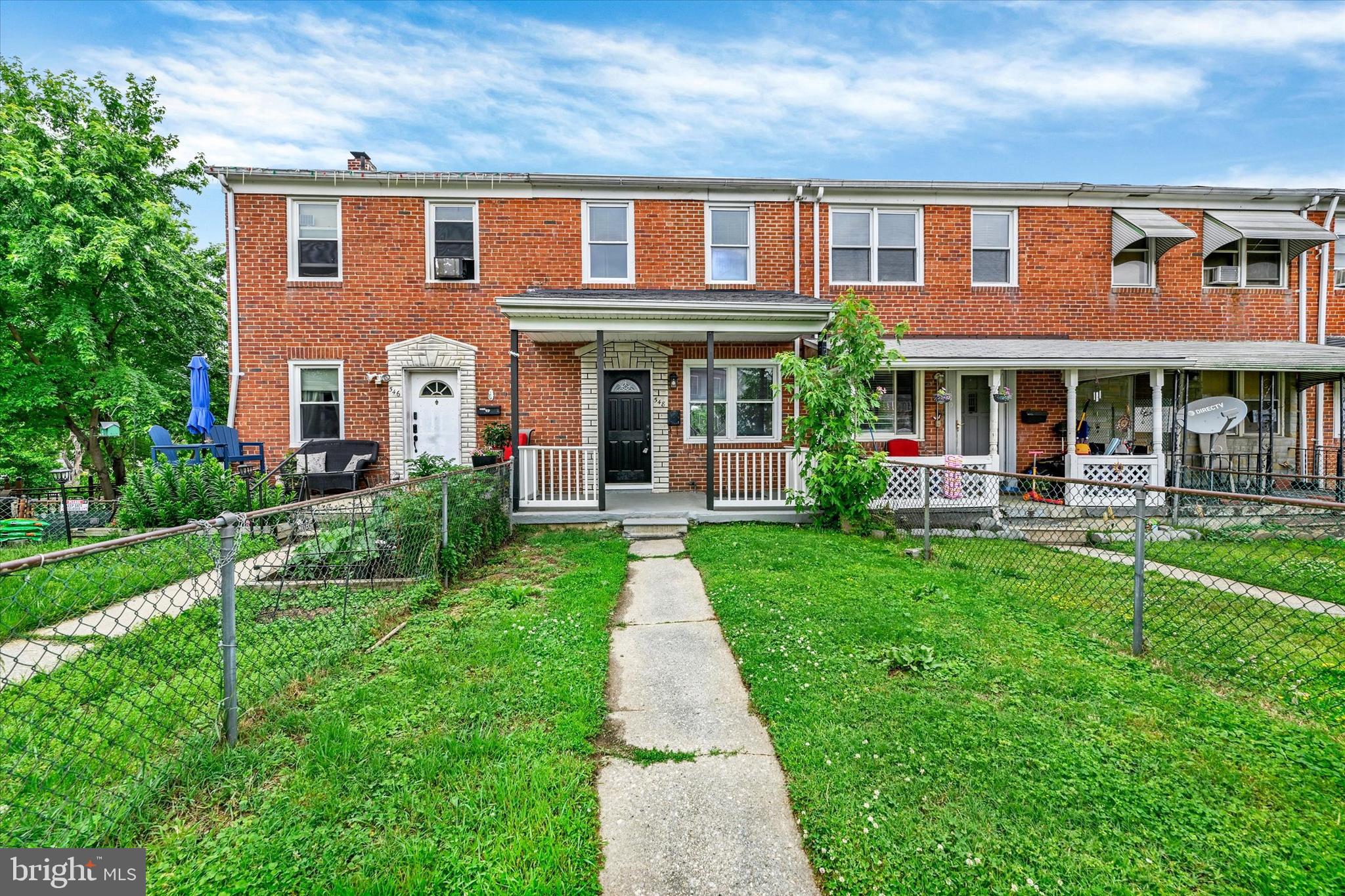 WELBROOK - Residential