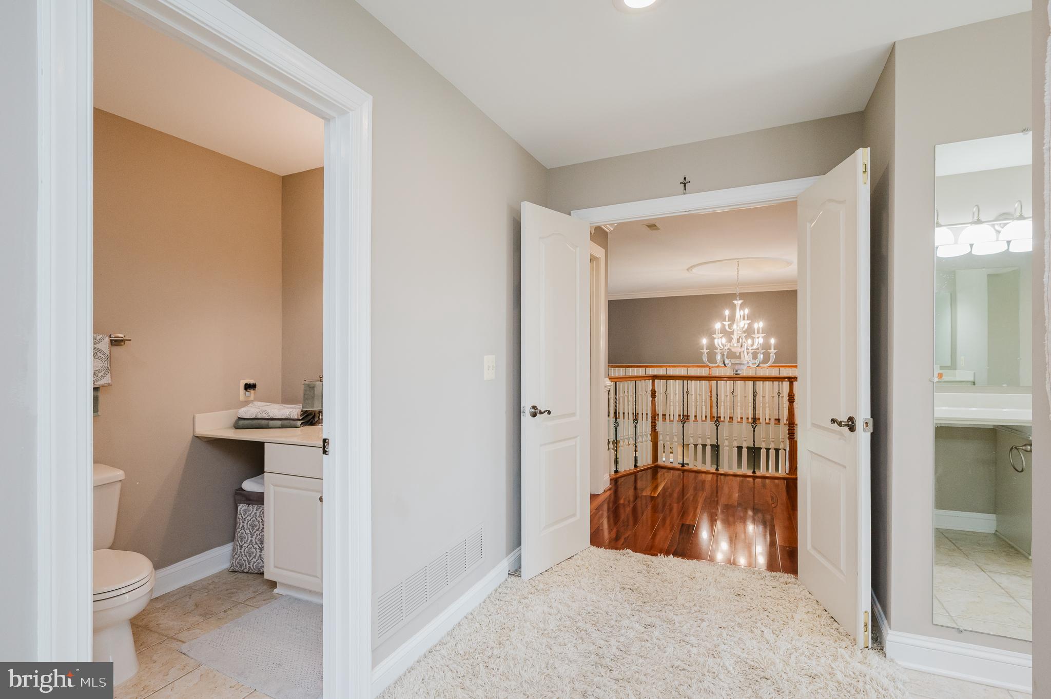 FOX CHASE - Residential